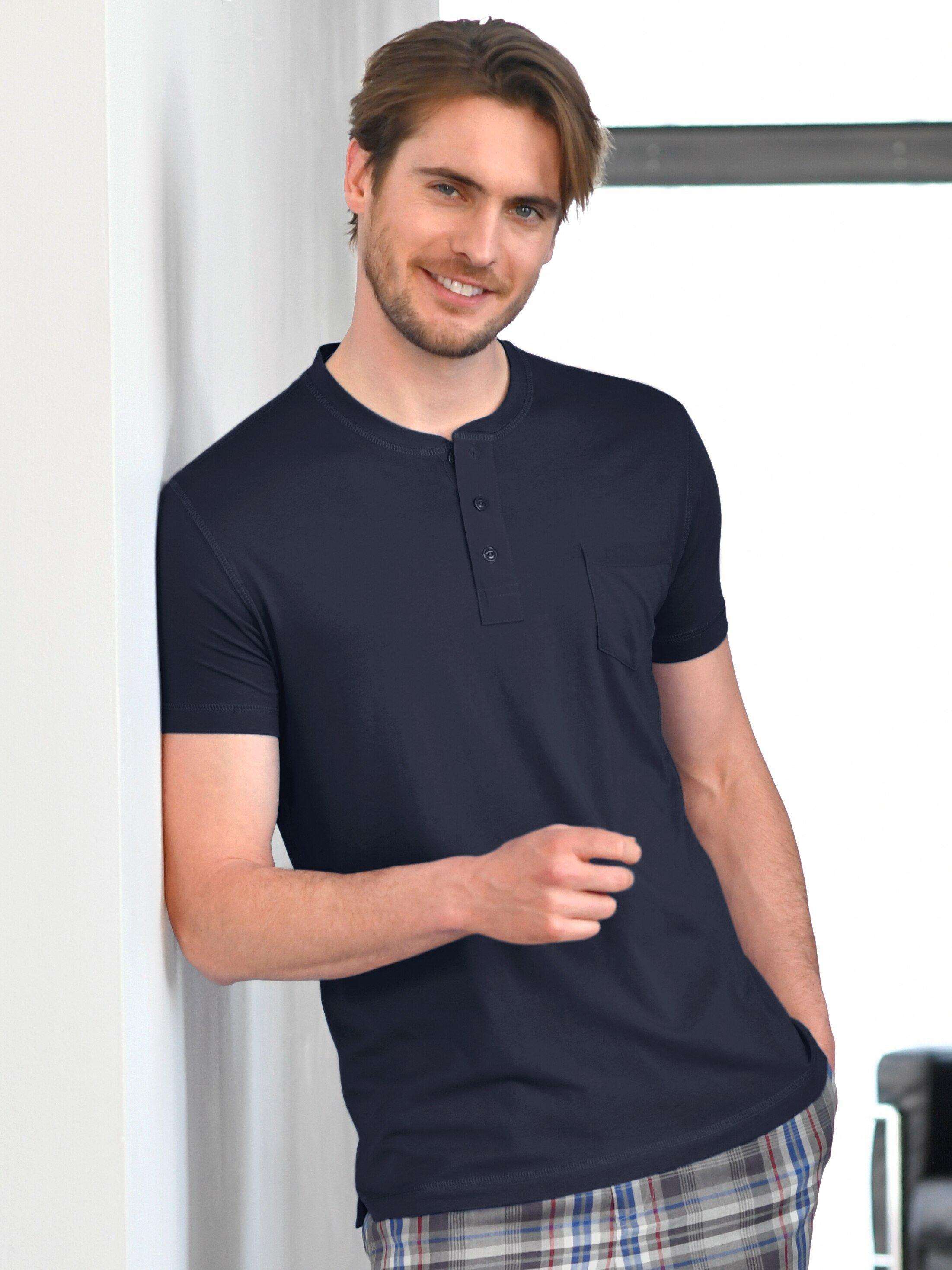 Jockey - Schlaf-Shirt
