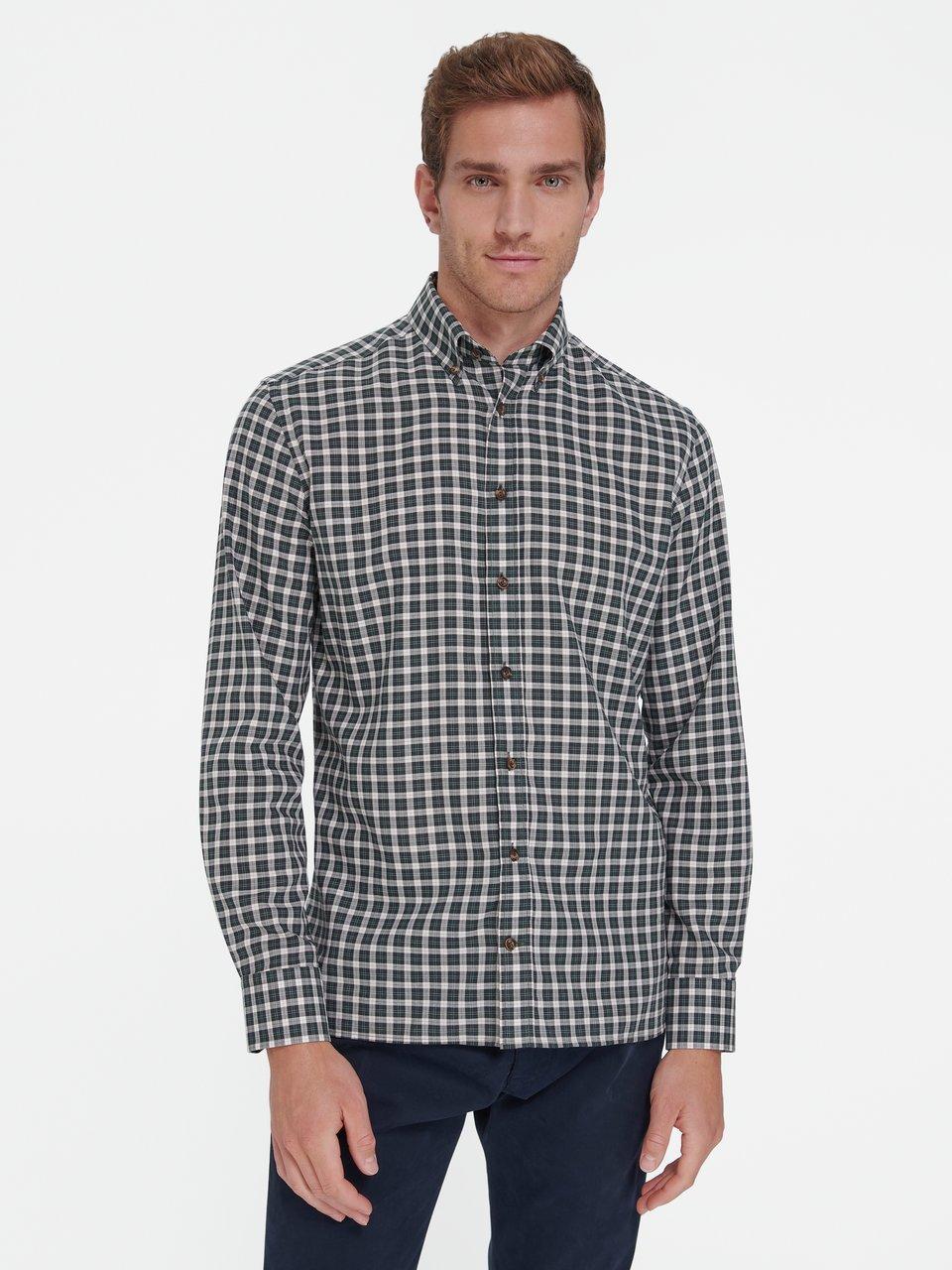 Hackett chemise best sale