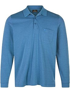ragman - Polo-Shirt  türkis