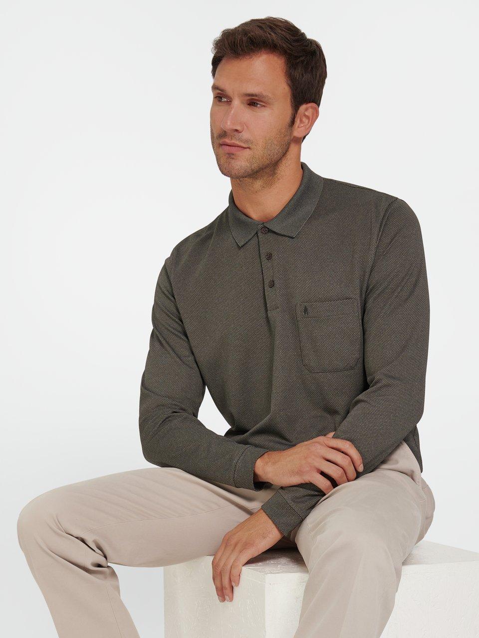 Ragman - Polo-Shirt