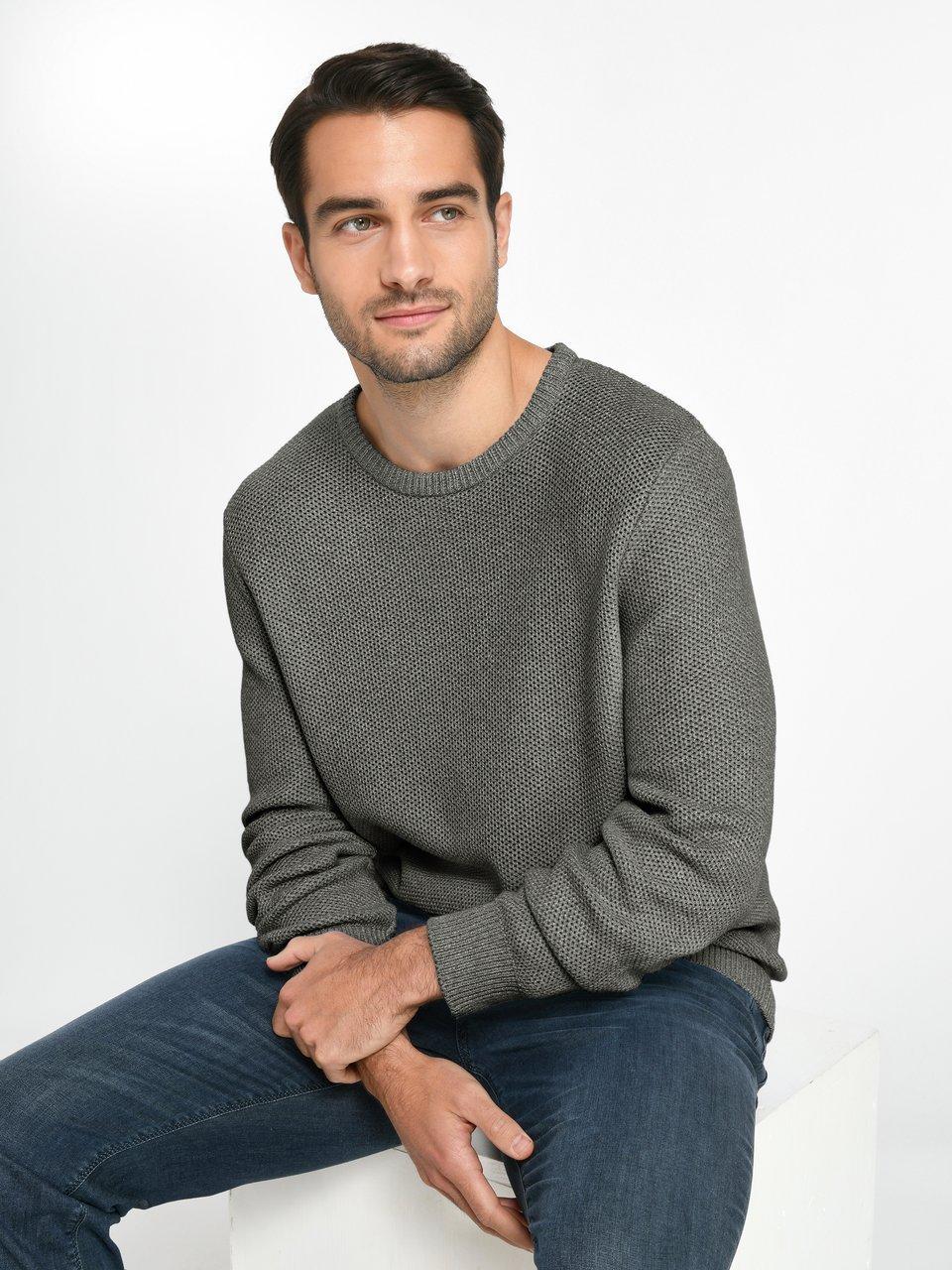 Louis Sayn - Le pull en 100% coton