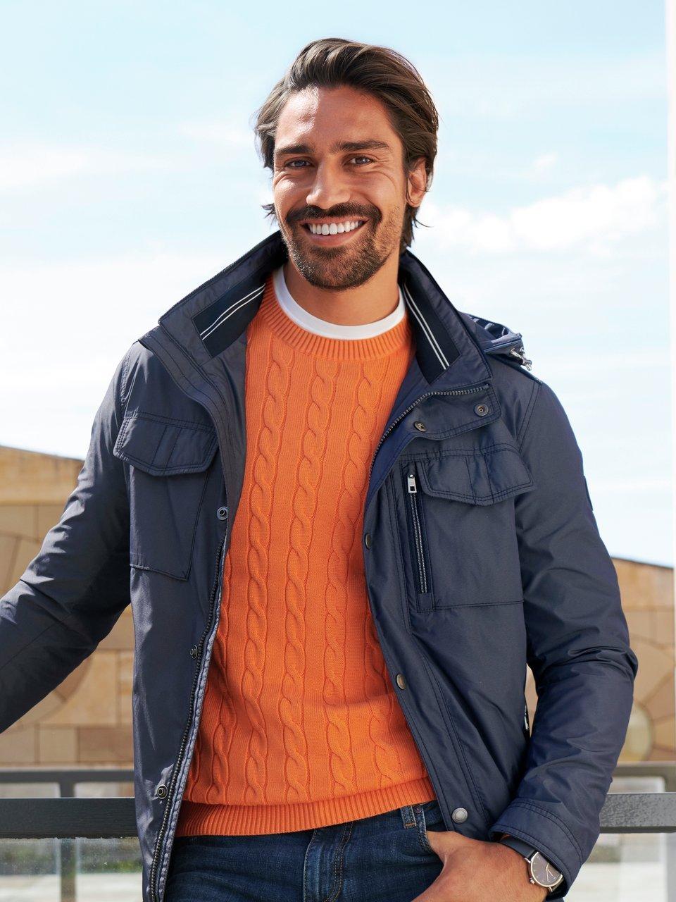 GANT - Rundhals-Pullover