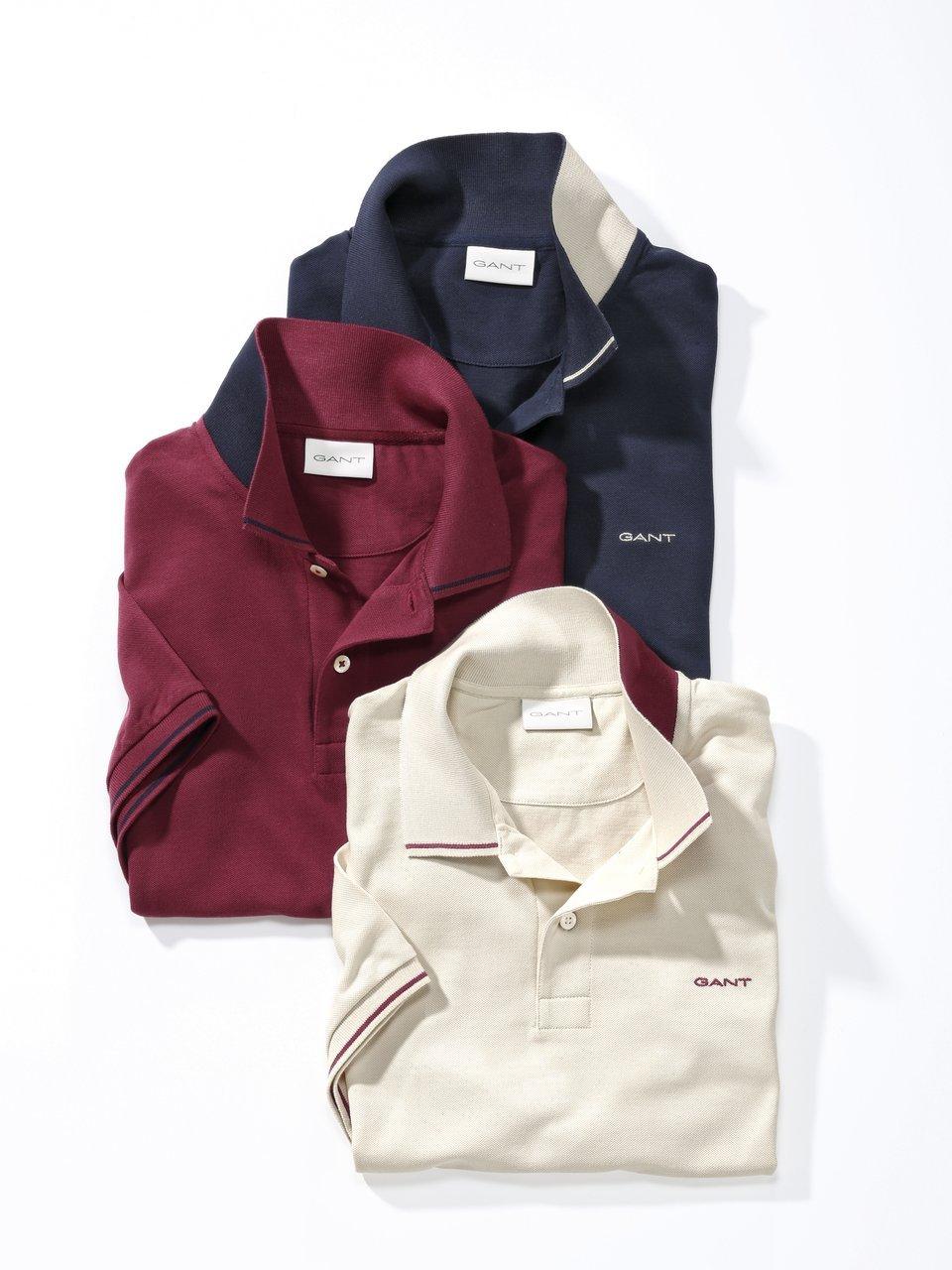 GANT - Polo-Shirt