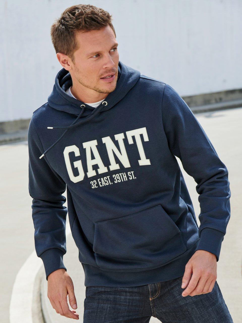 GANT - Hoodie