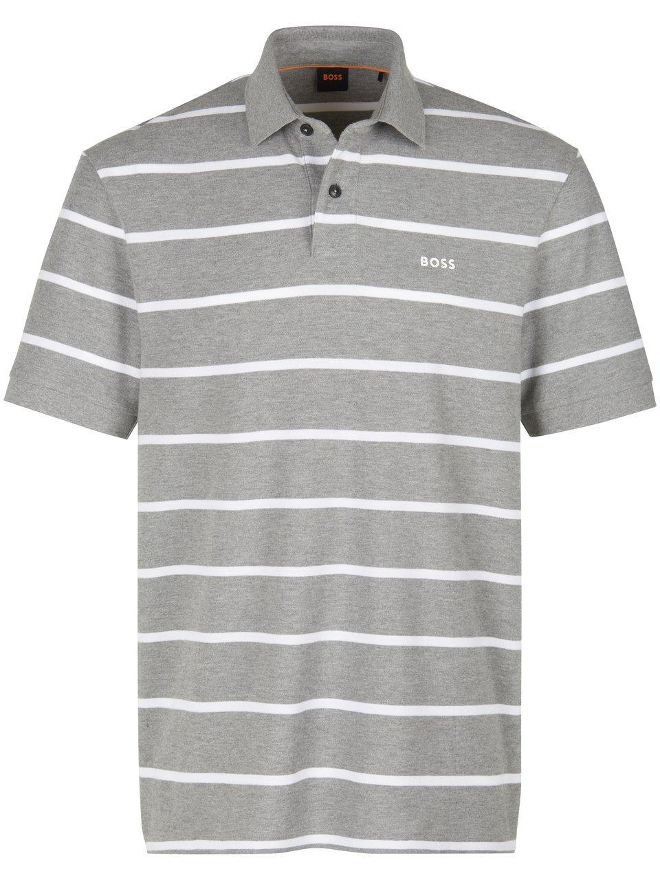 BOSS - Polo-Shirt PalesStripe