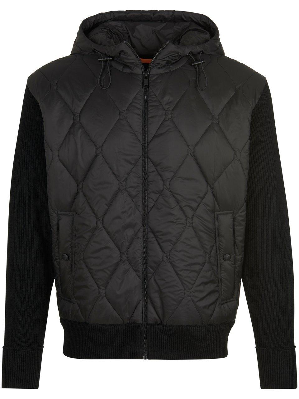 BOSS - Strickjacke Kaflero