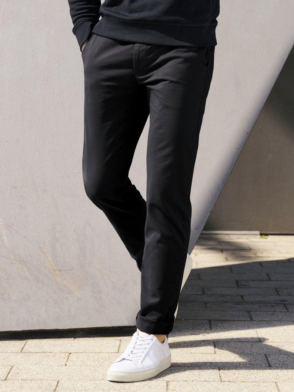 BOSS - Chino Tapered Fit