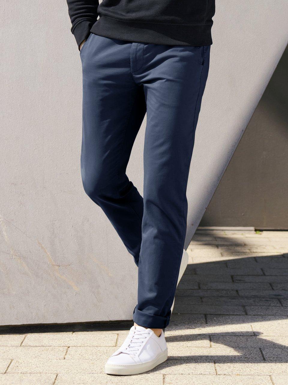 BOSS - Chino Tapered Fit