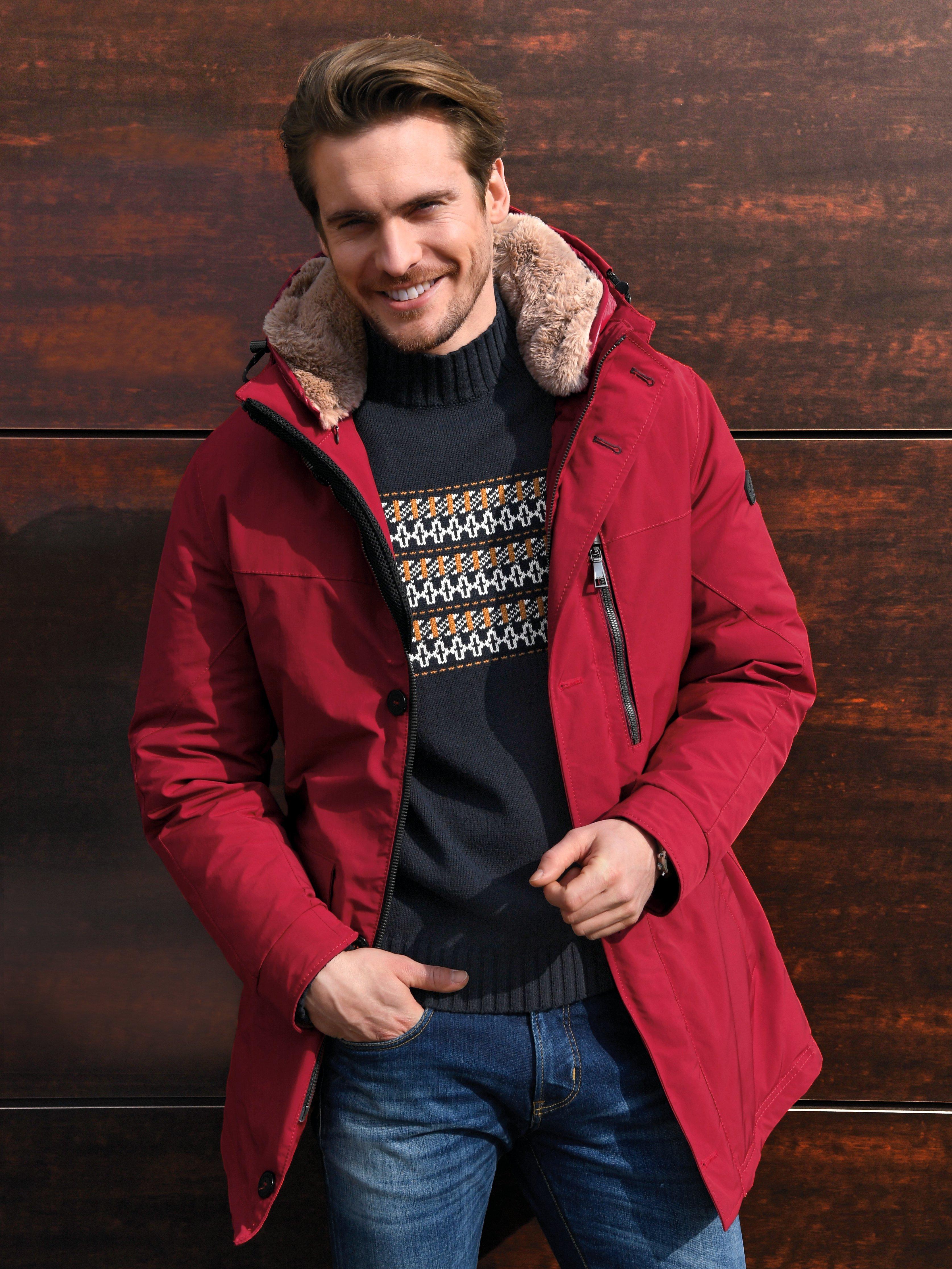 Bugatti - Parka