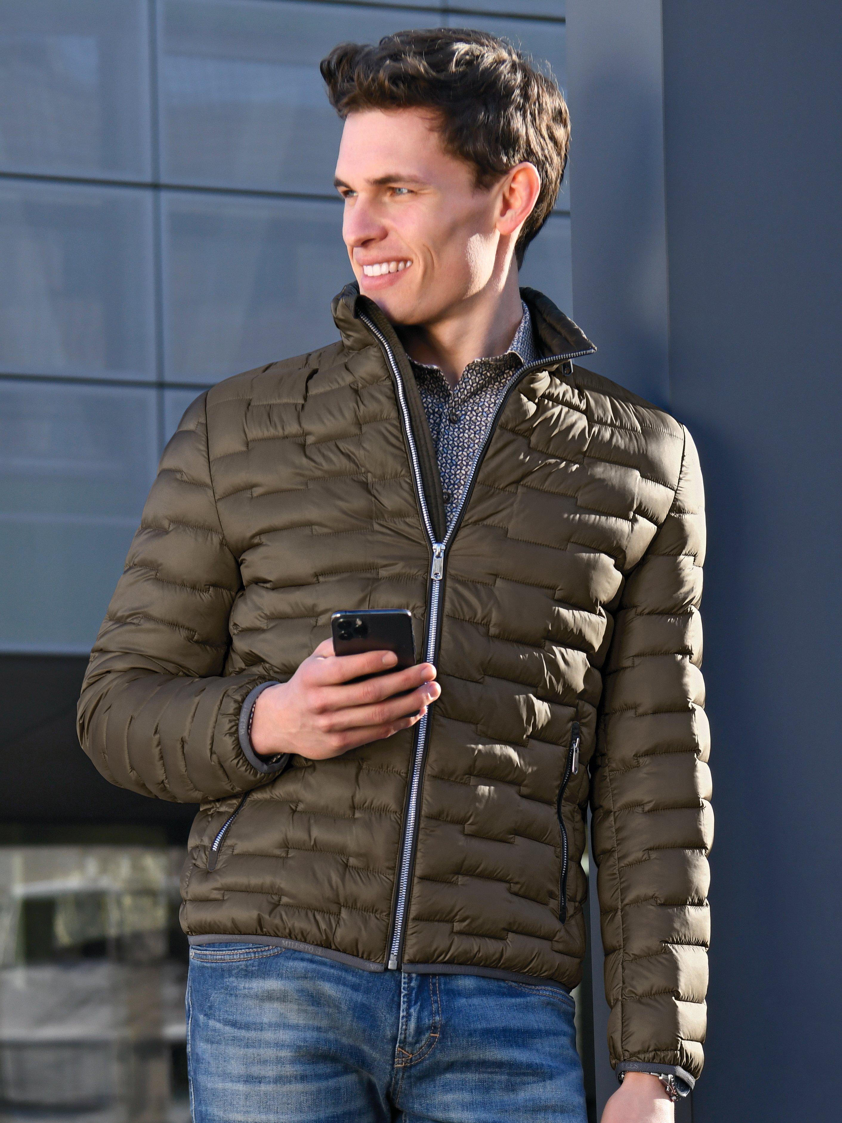 Milestone - Steppjacke