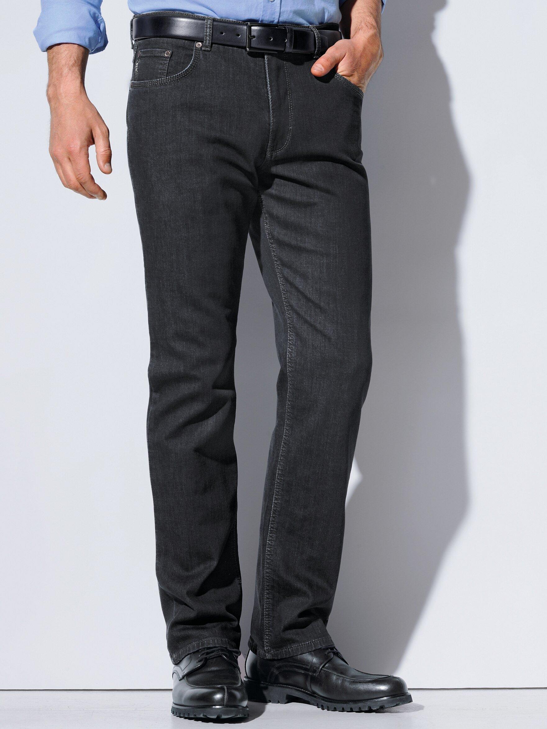 Brax Feel Good - Thermohose Modell Cooper