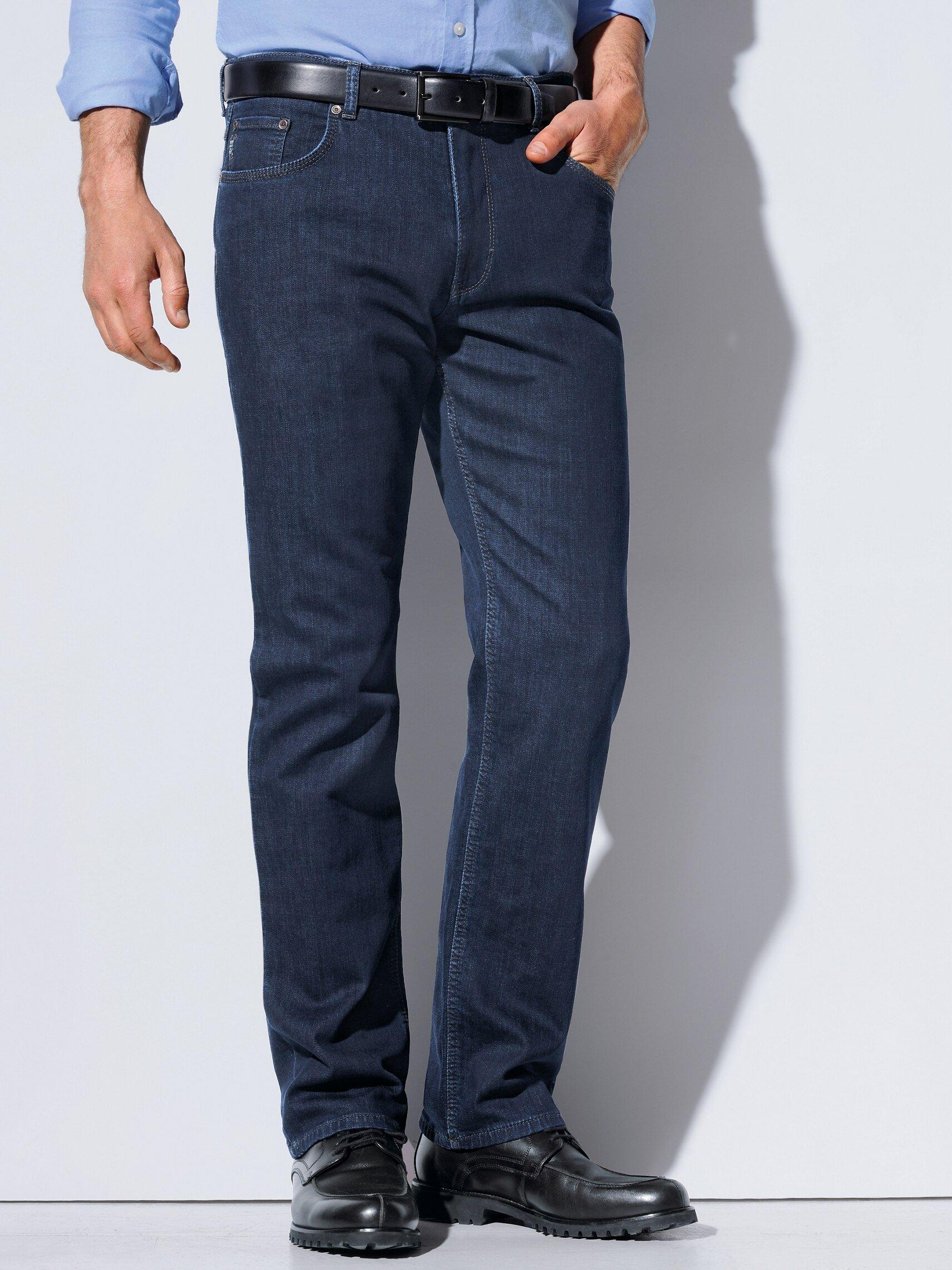 Brax Feel Good - Thermojeans Modell Cooper