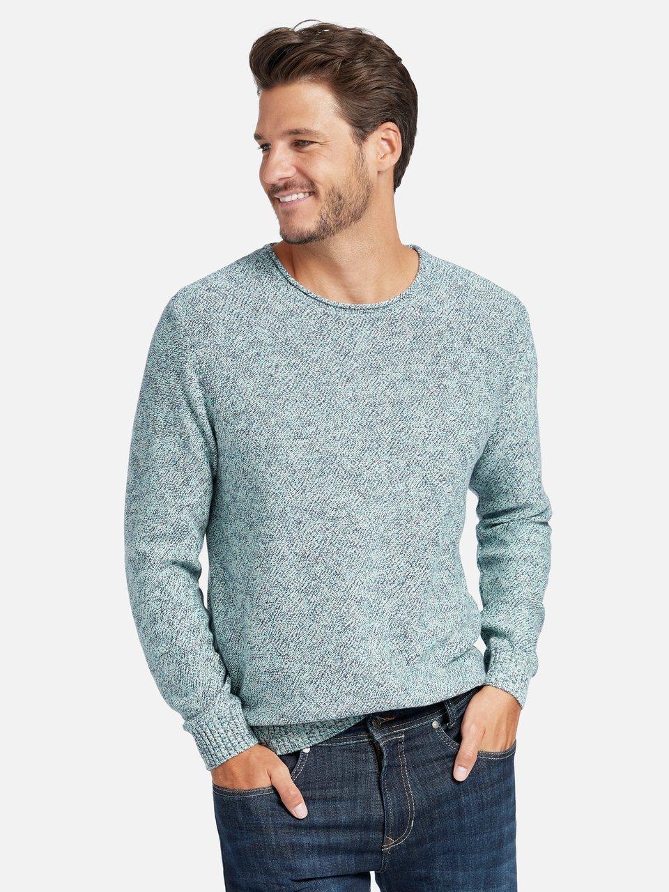 Louis Sayn - Rundhals-Pullover