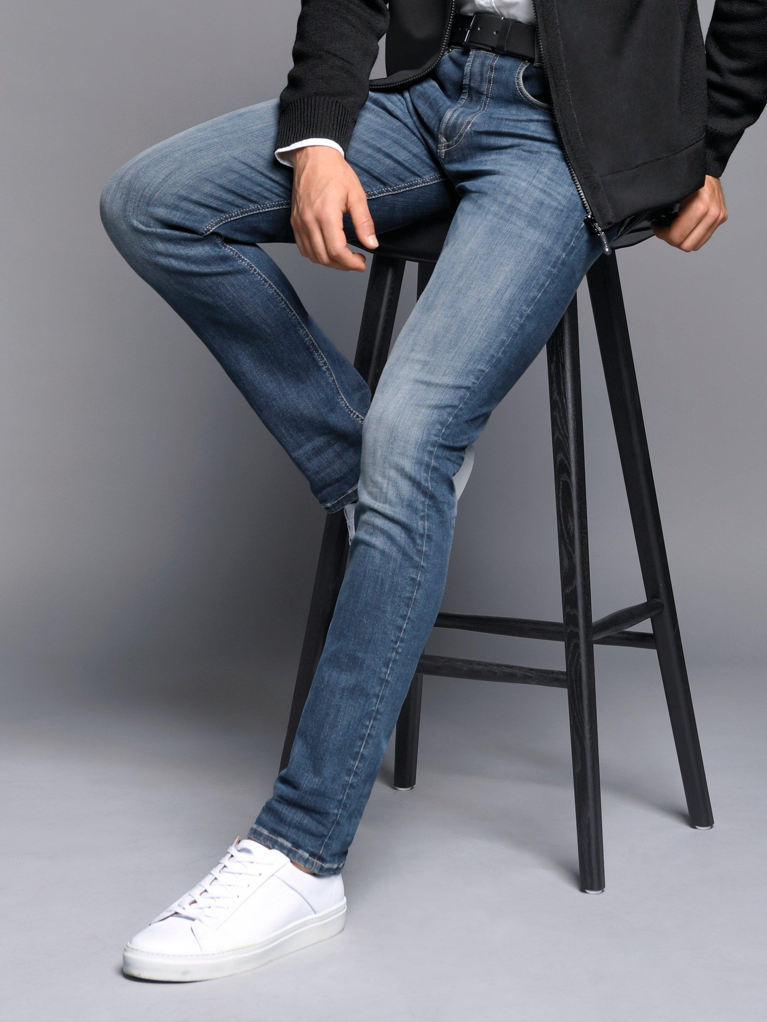 Pierre Cardin - Jeans Modell Lyon Tapered