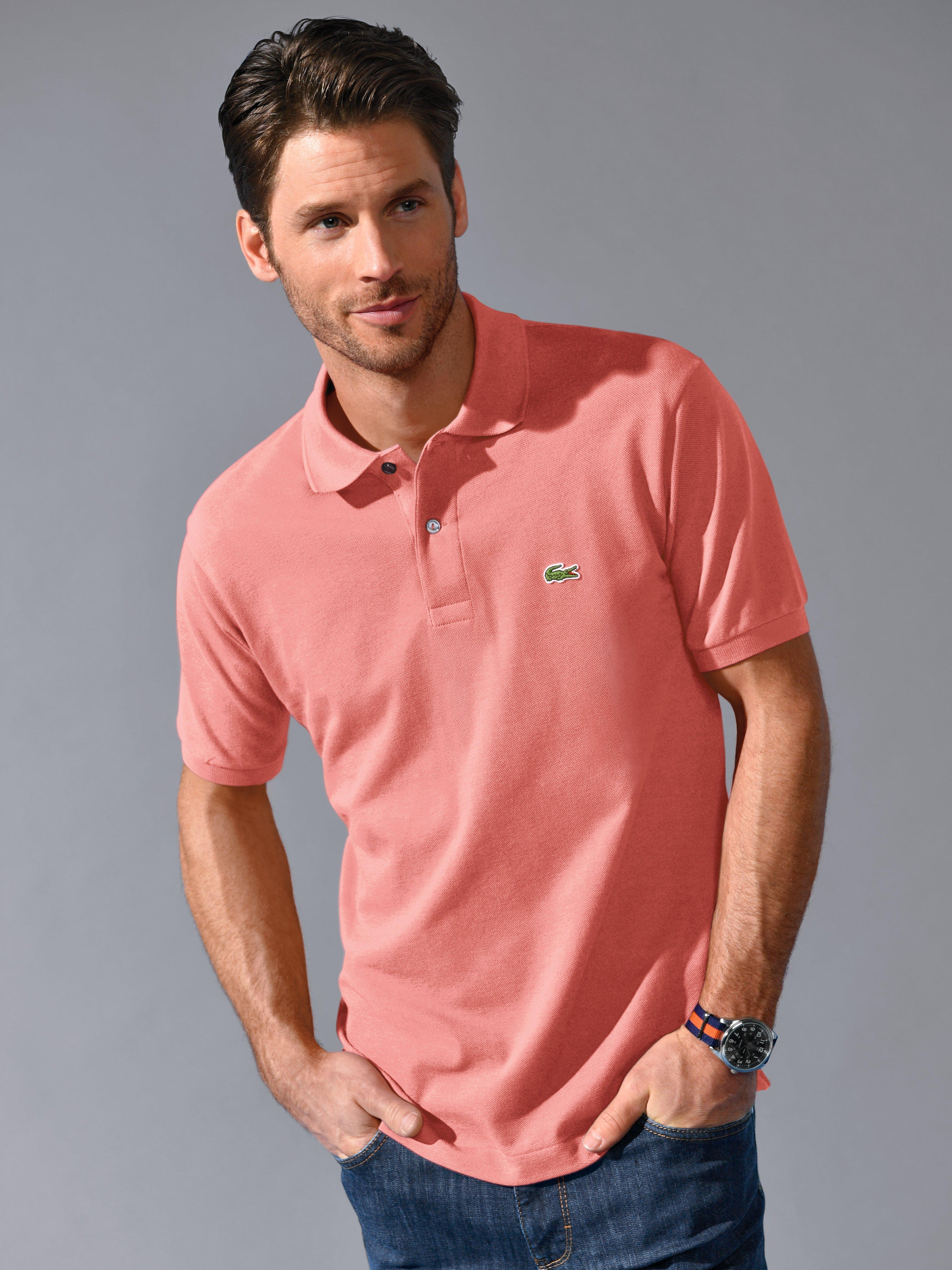 Lacoste - Polo-Shirt