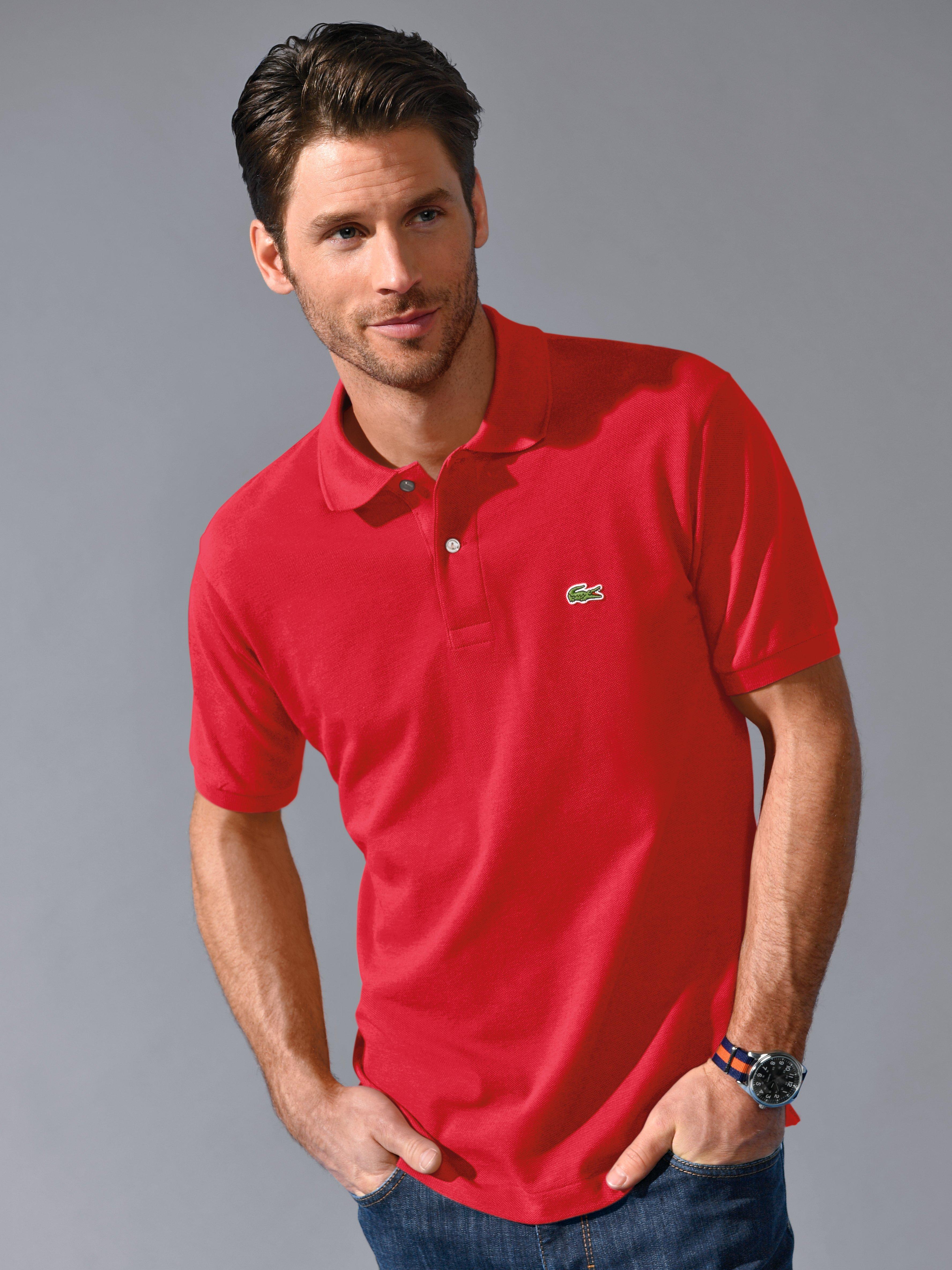 Lacoste - Polo-Shirt
