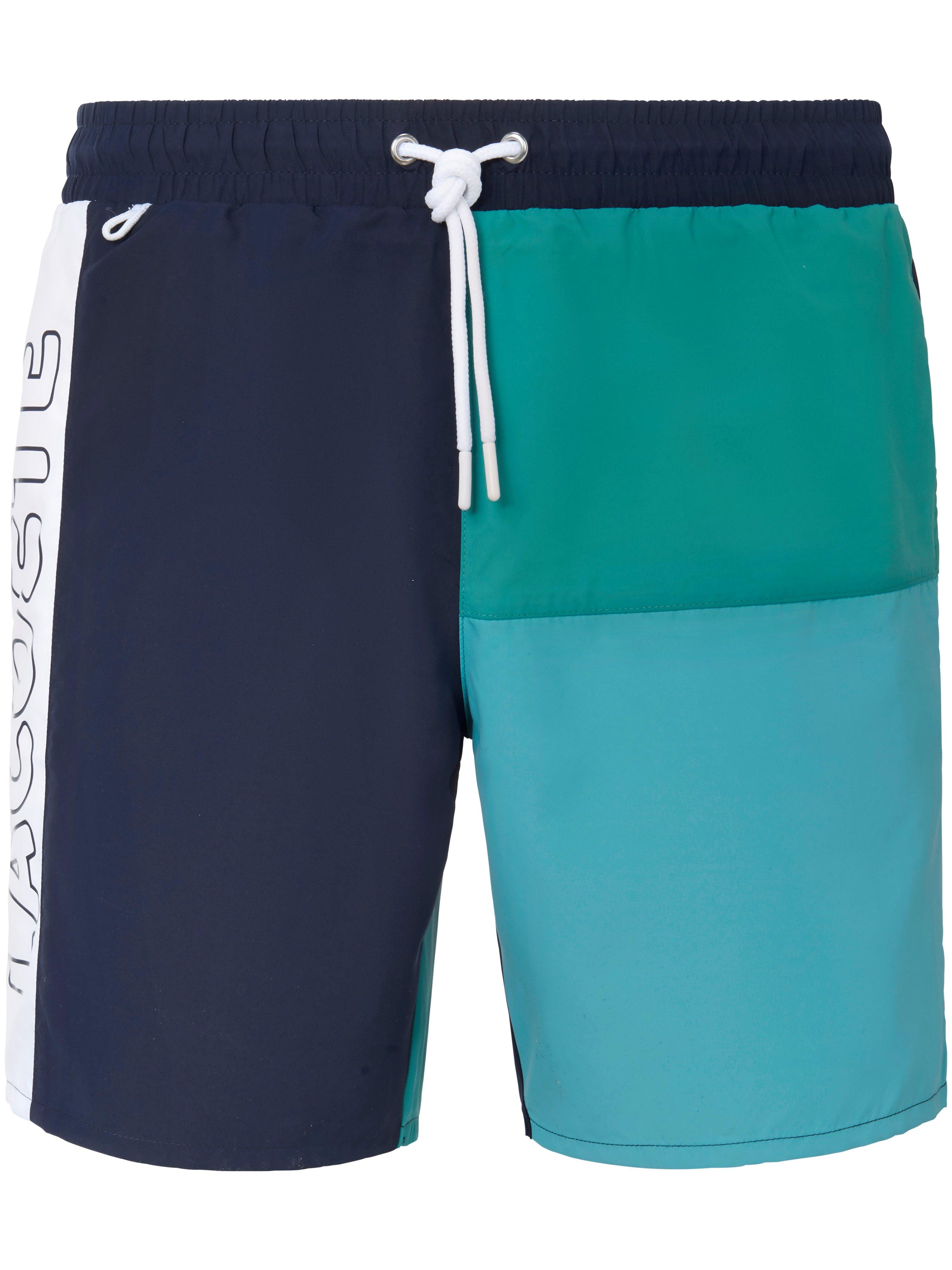 short de bain lacoste