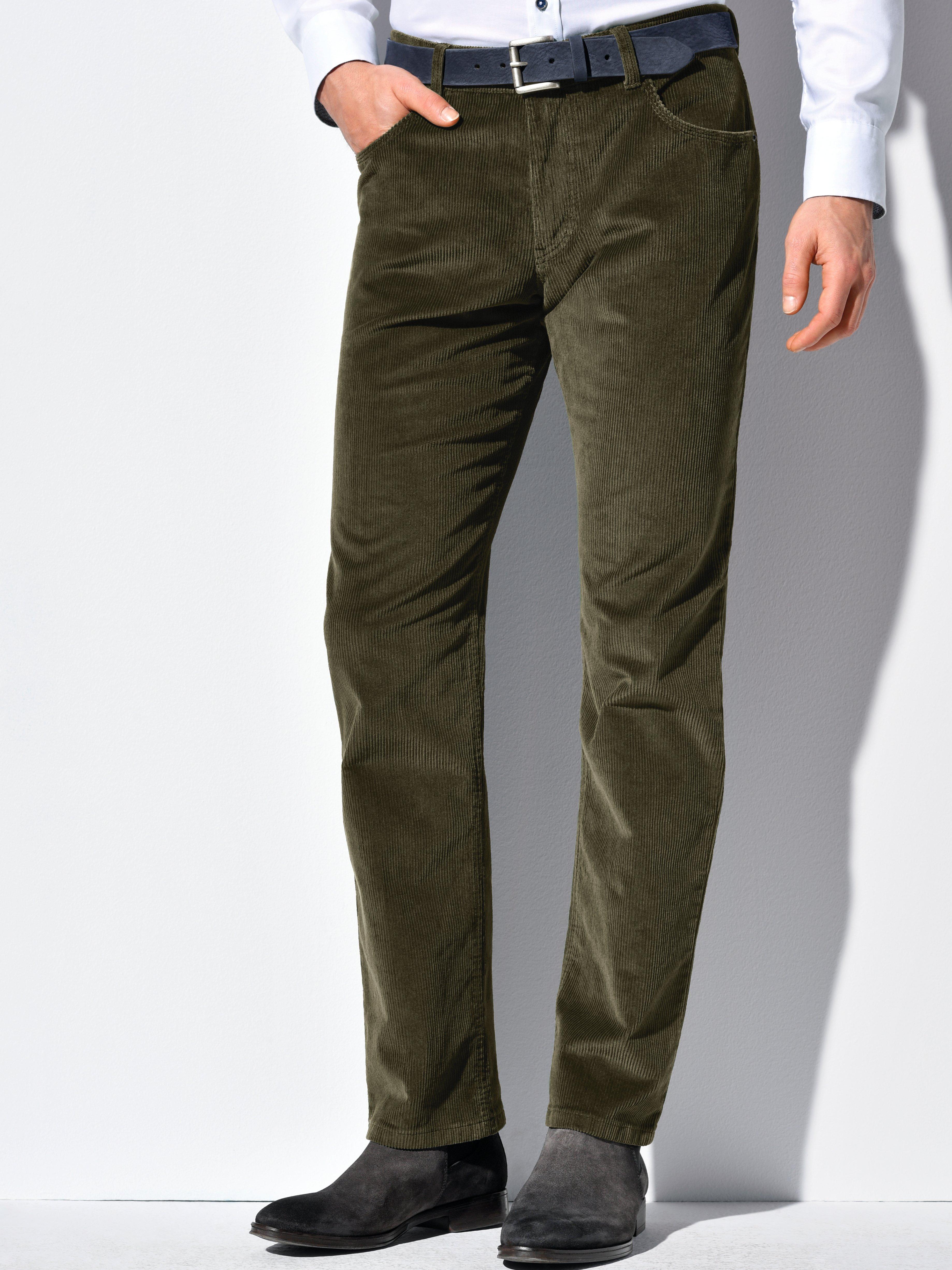 Brax Feel Good - Hose Cooper Fancy