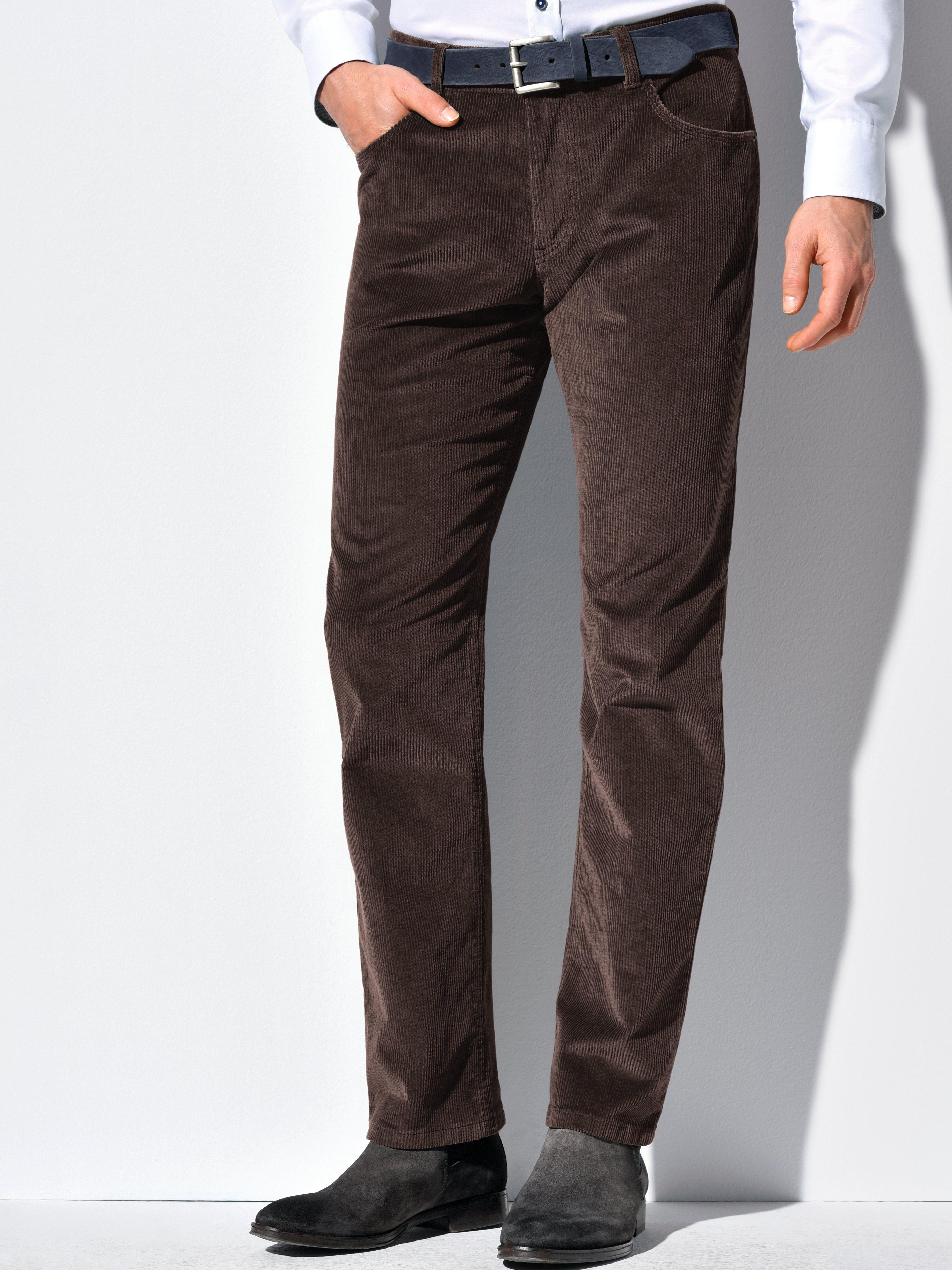 Brax Feel Good - Hose Cooper Fancy