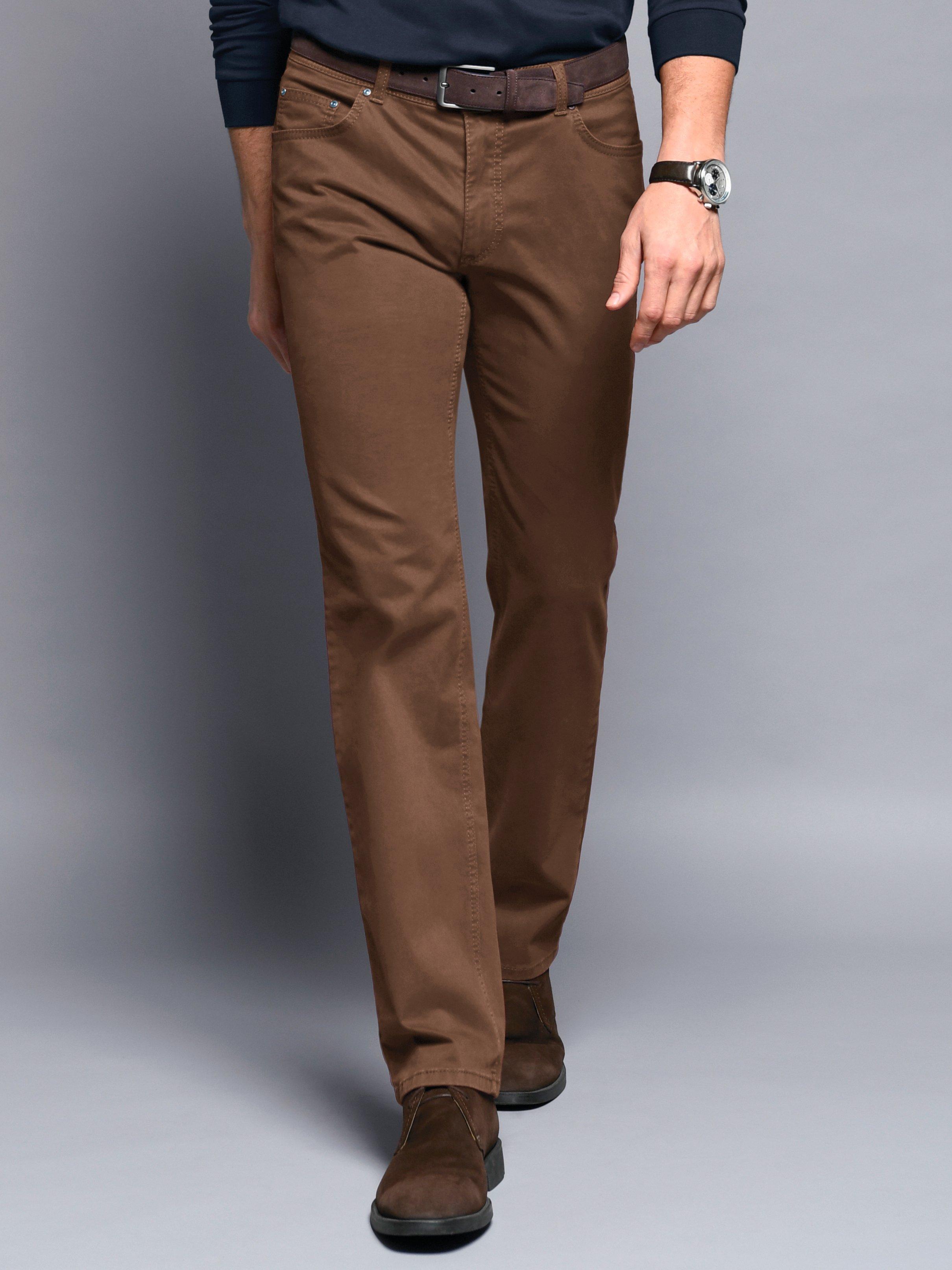Brax Feel Good - Hose Modell Cooper Fancy