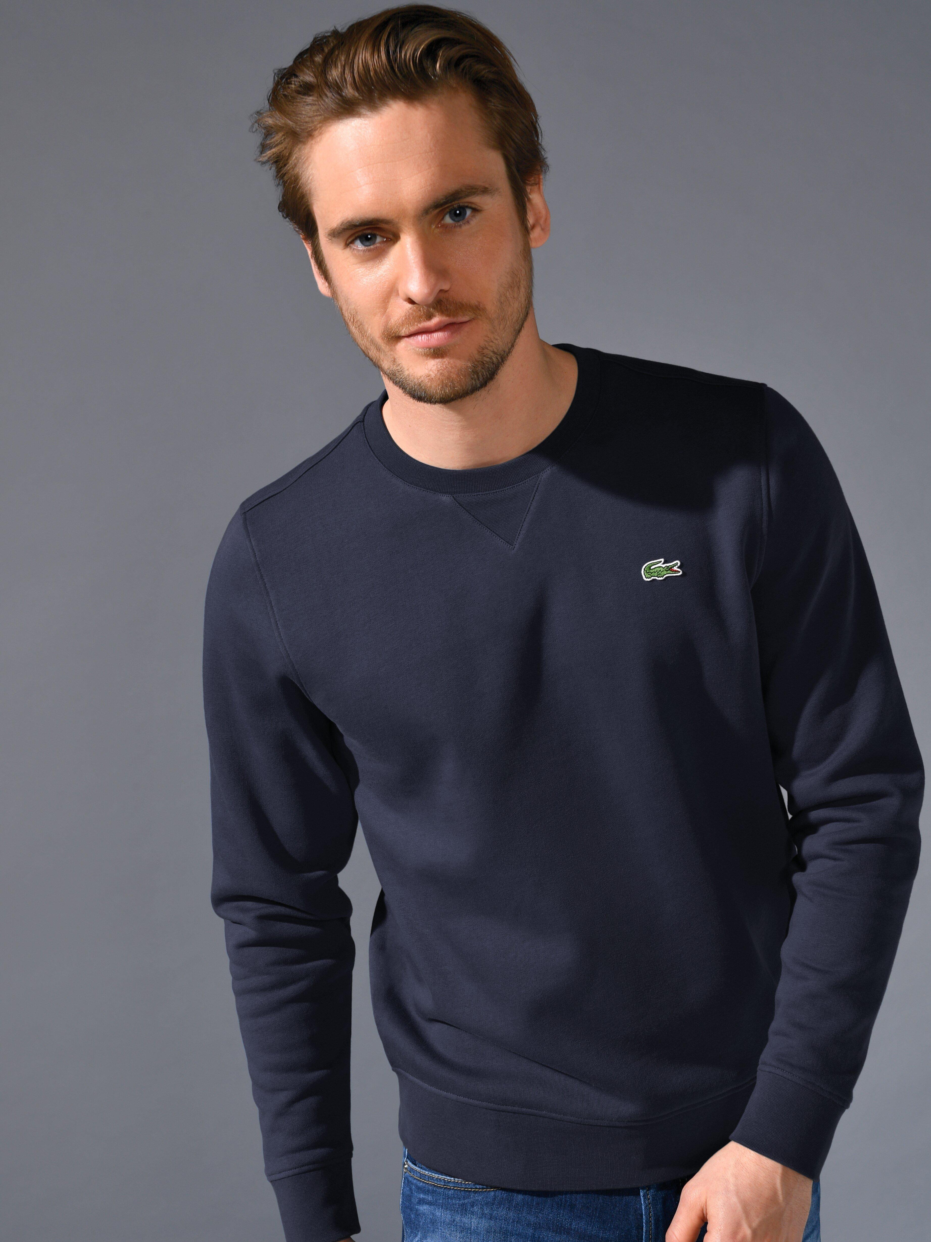 lacoste sweatshirt