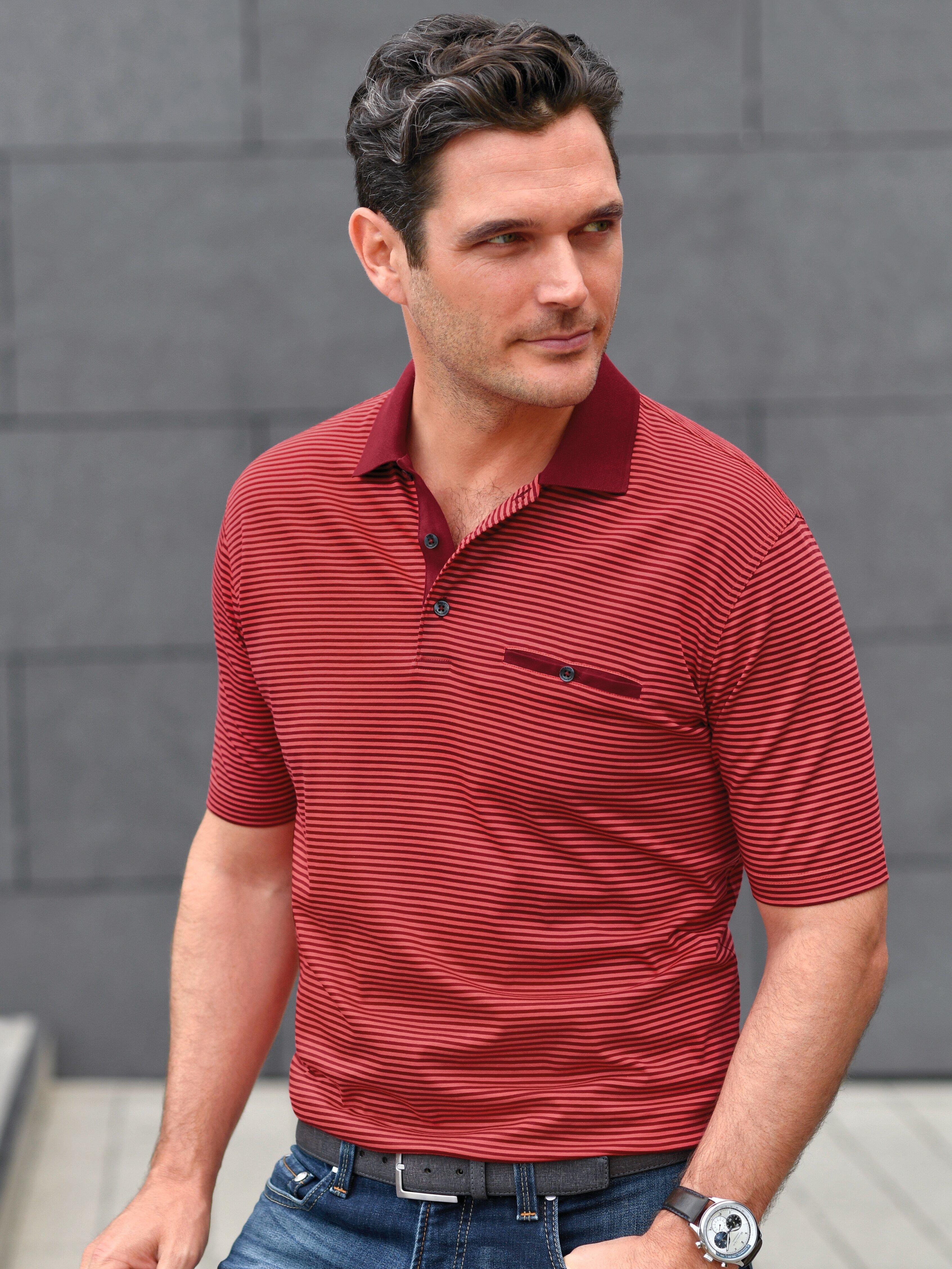 E.Muracchini - Polo-Shirt