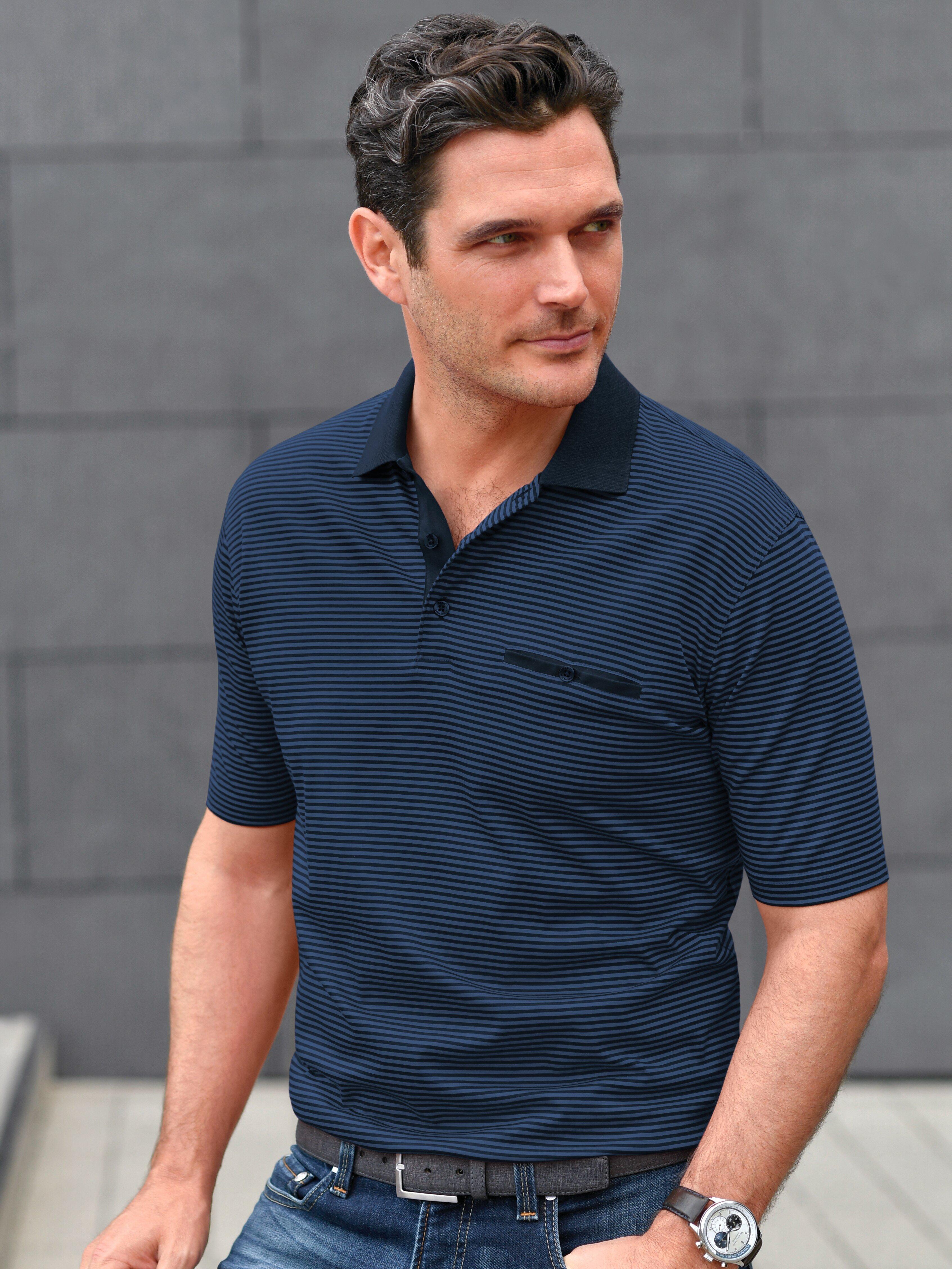 E.Muracchini - Polo-Shirt