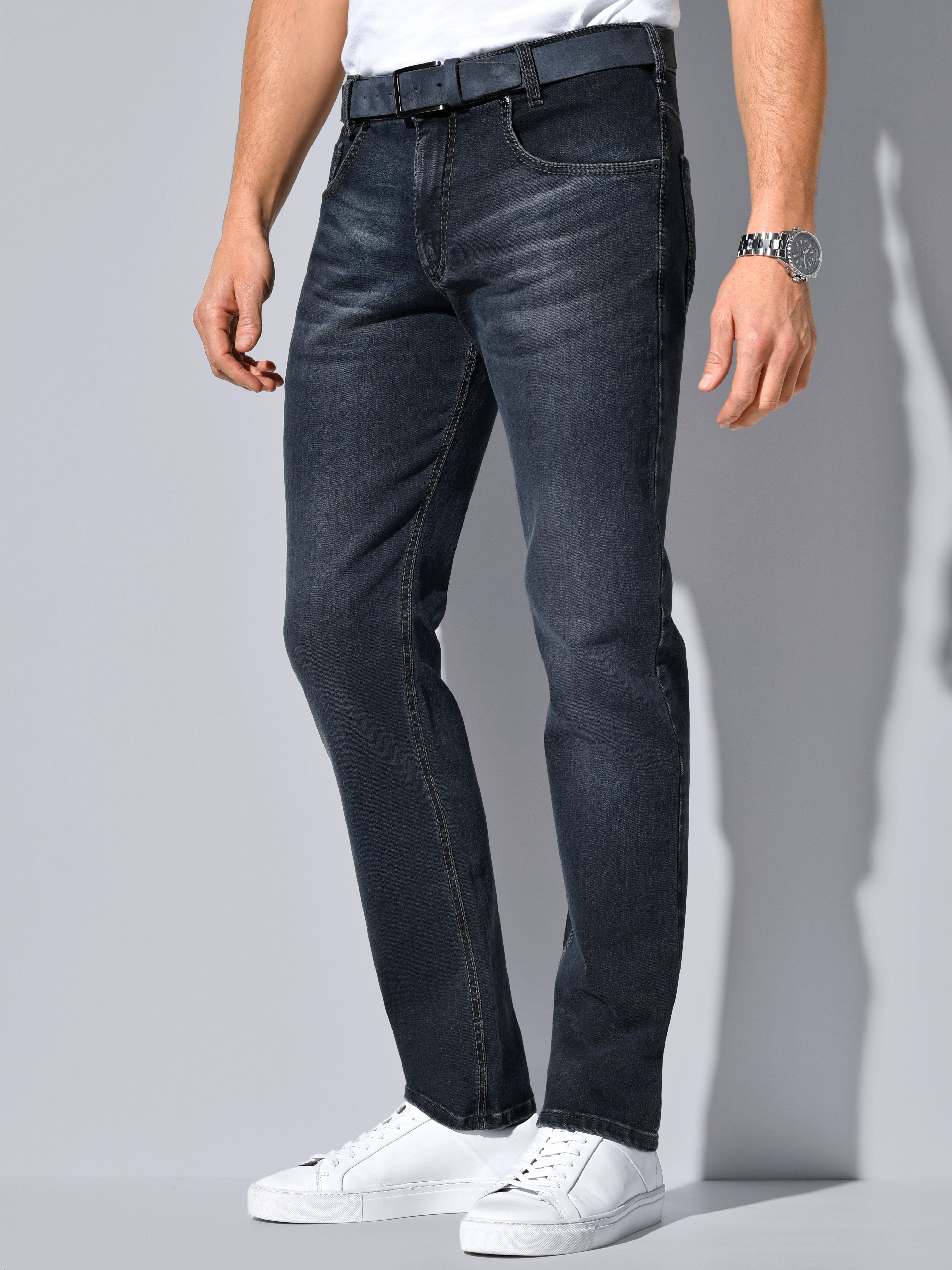 Joker Jeans Modell Jayson Inch 32 Dark Blue Denim