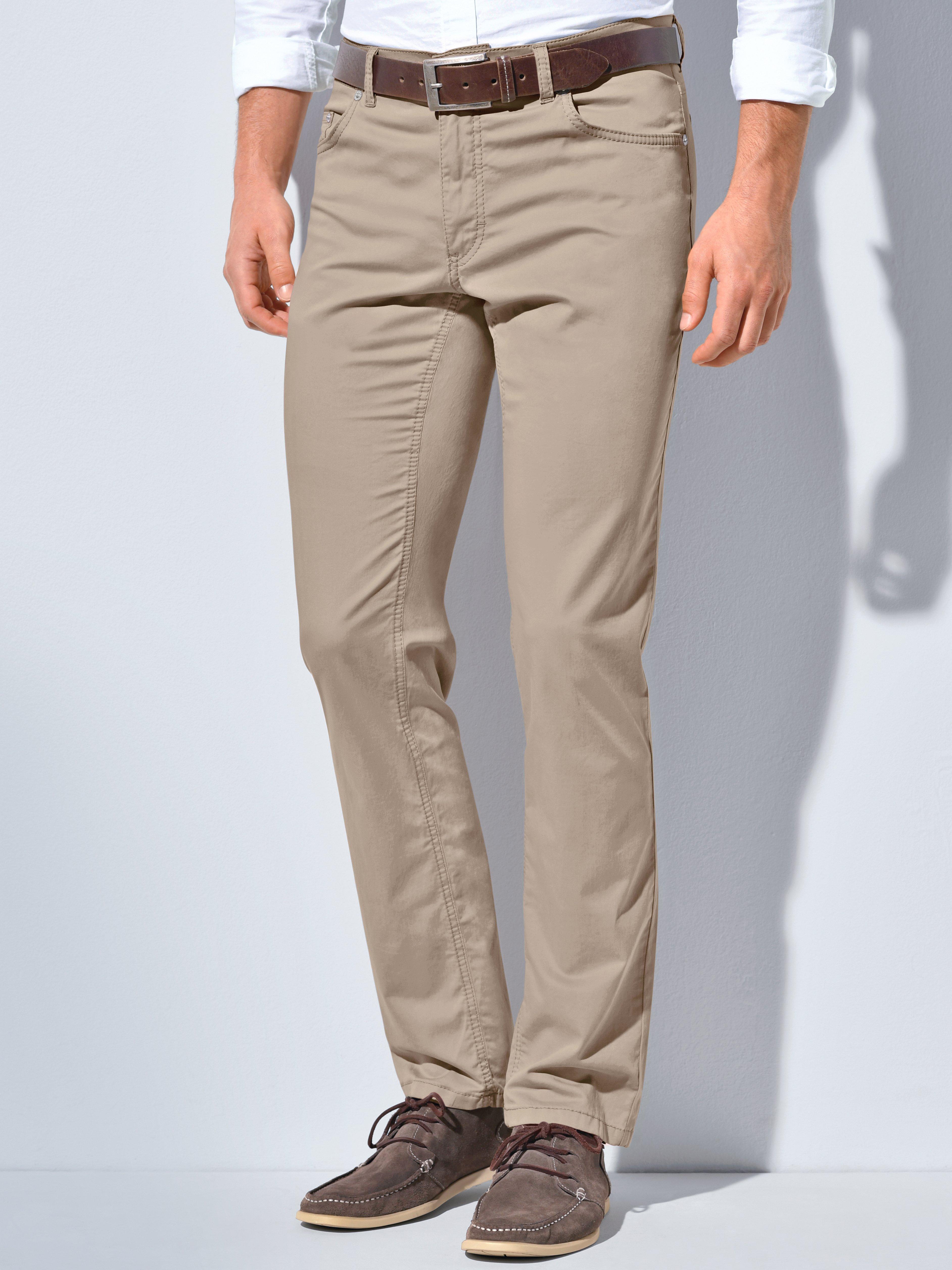 Brax Feel Good - Hose Modell Cooper Fancy
