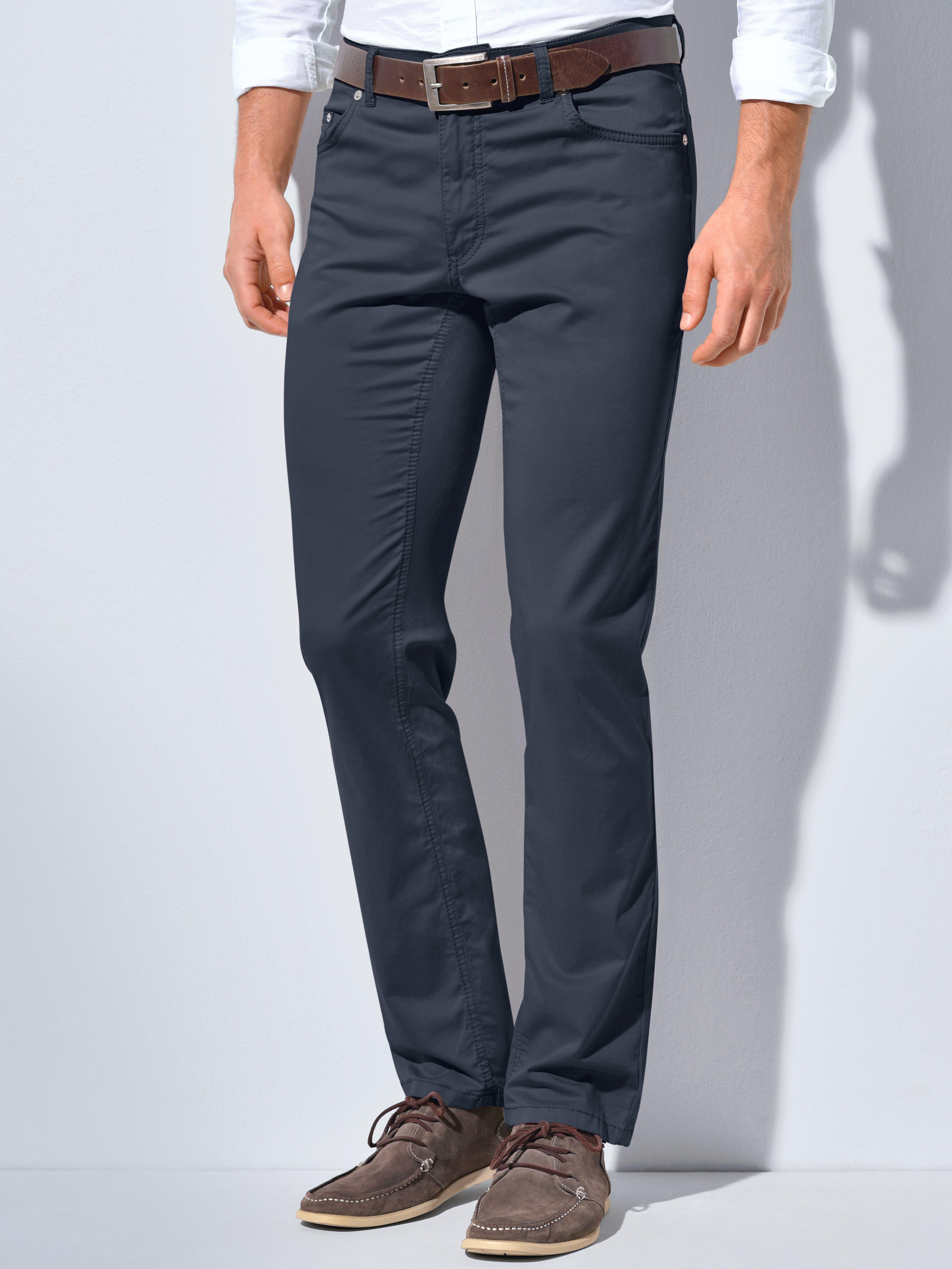 Brax Feel Good - Hose Modell Cooper Fancy