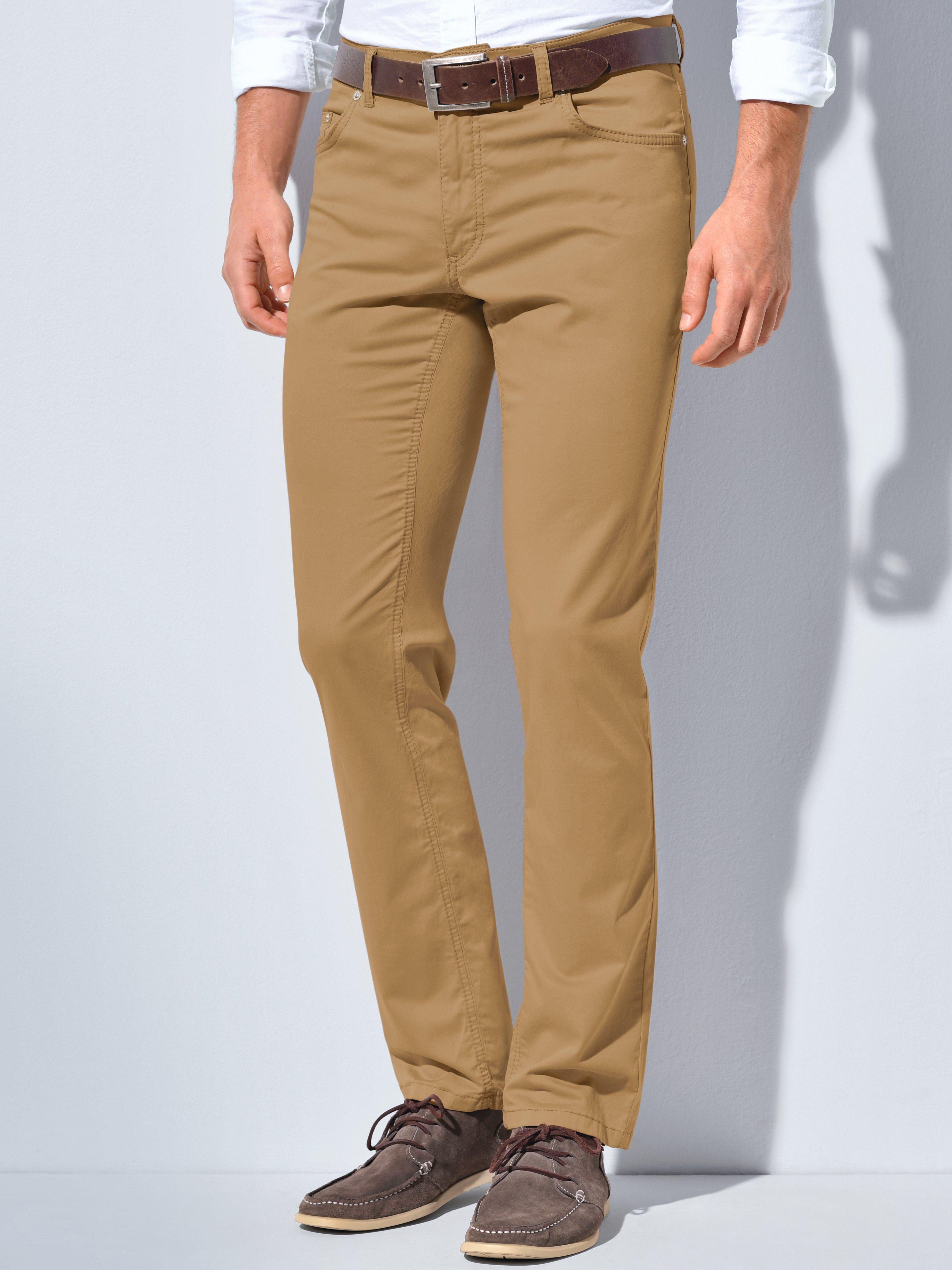 Brax Feel Good - Hose Modell Cooper Fancy