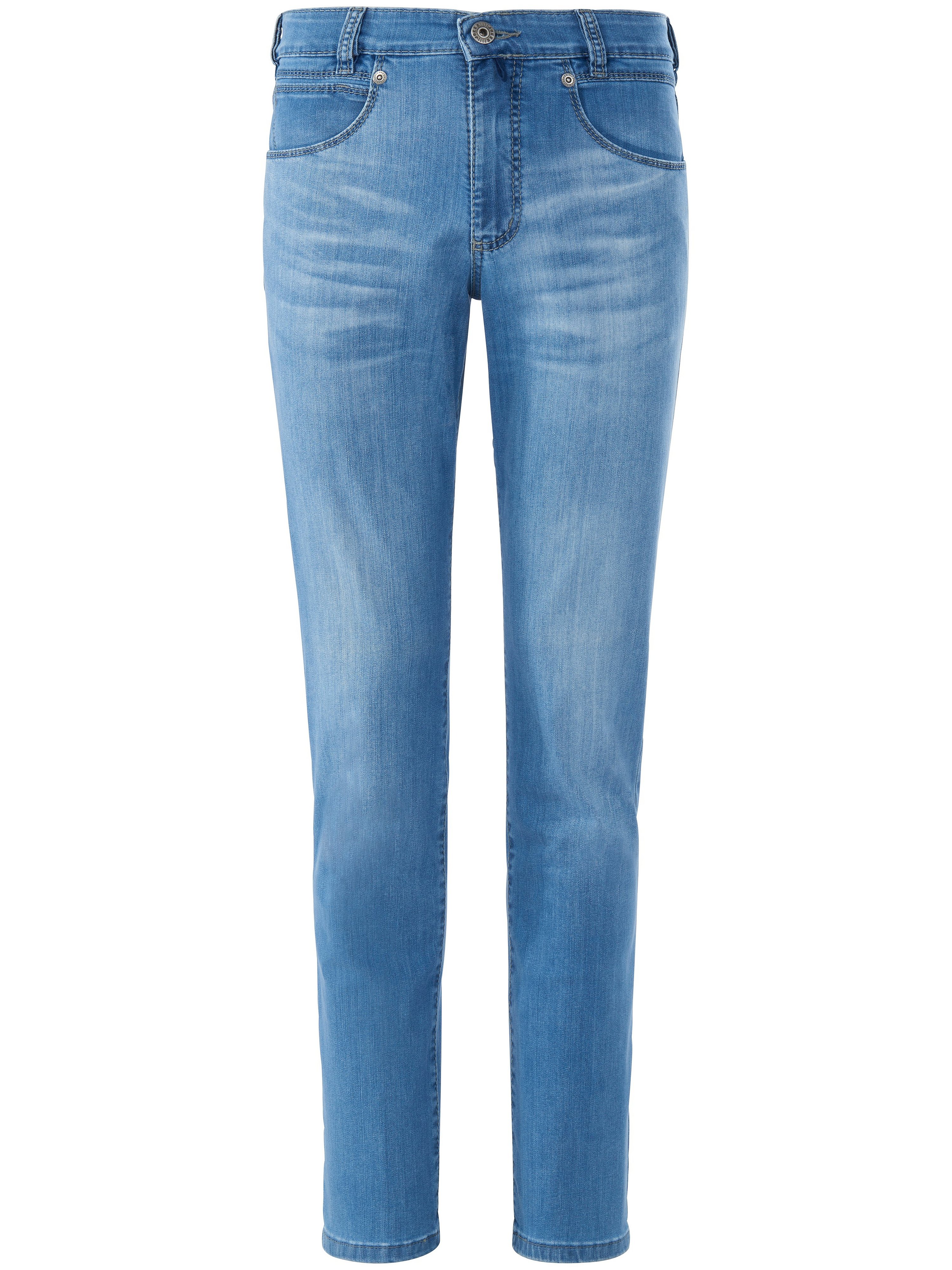 Comforable Fit-jeans model Freddy Van JOKER denim