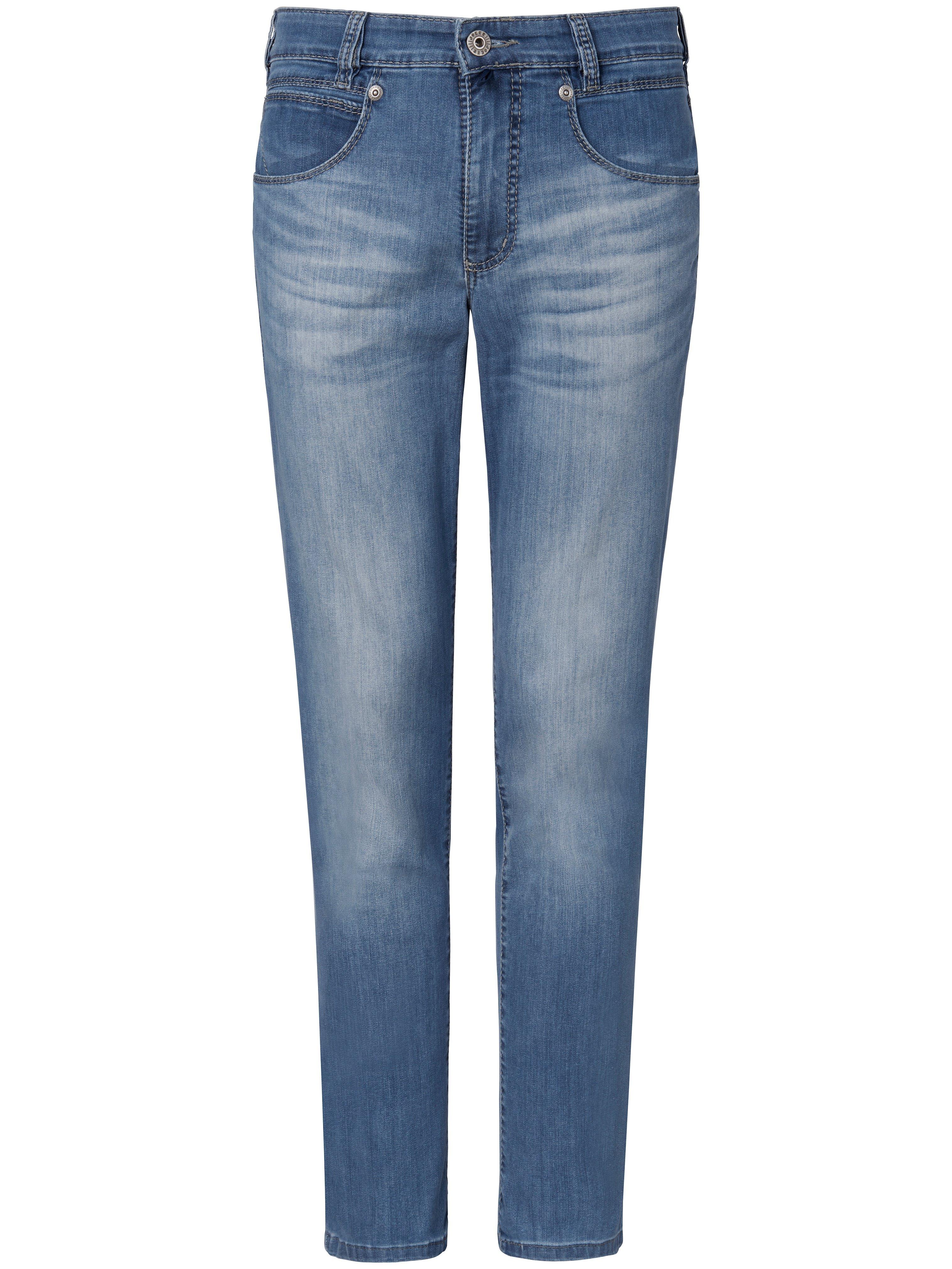 Comforable Fit-jeans model Freddy Van JOKER denim