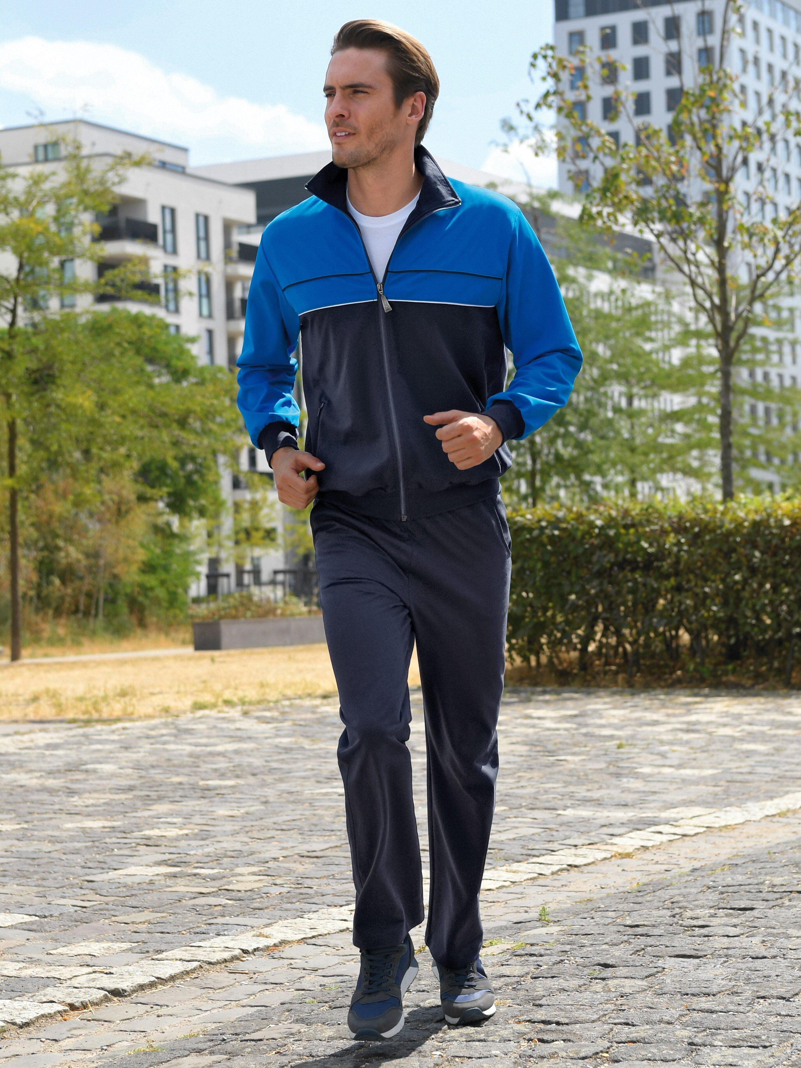 Athlet Sport - Sportanzug