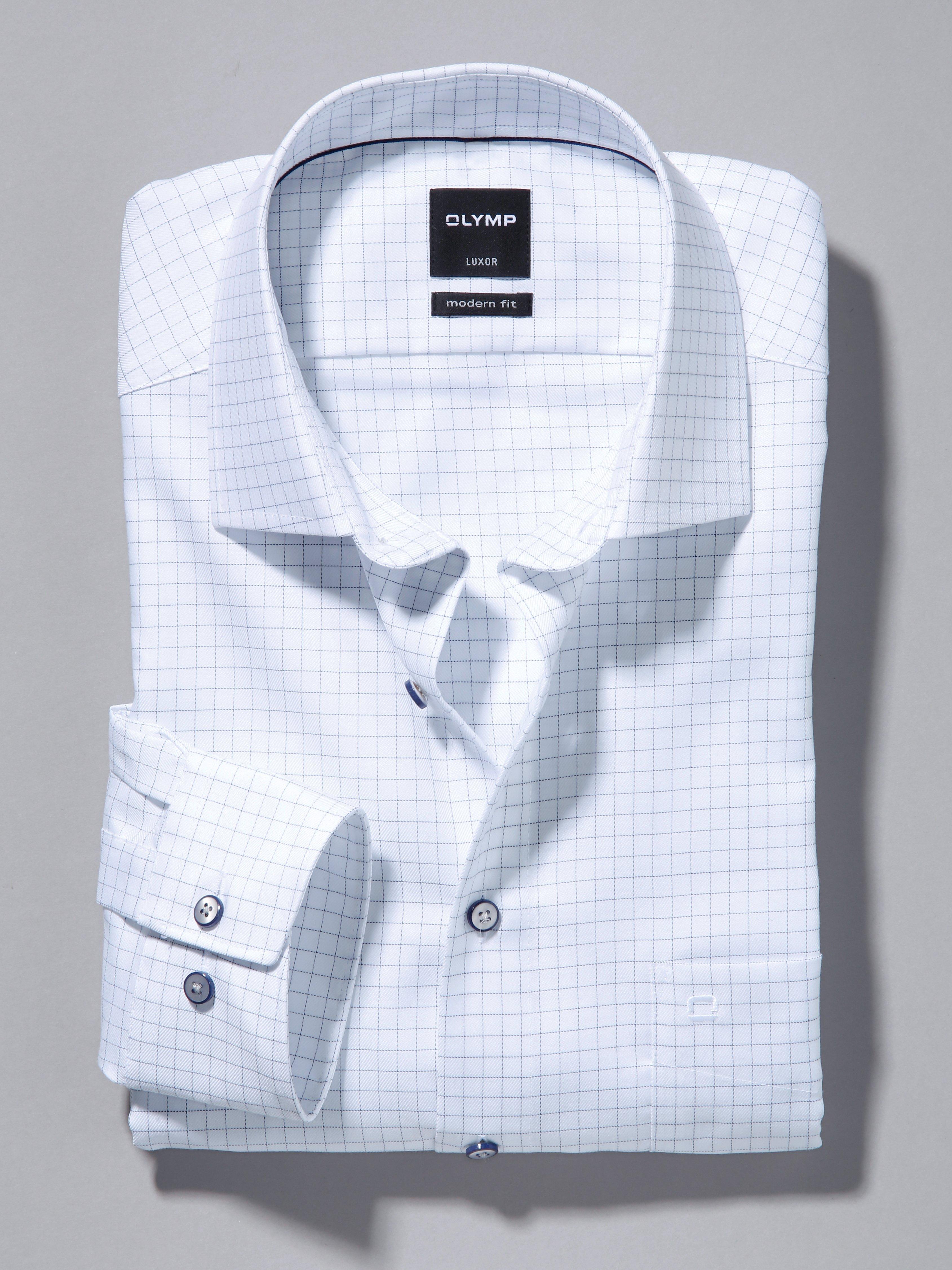 Olymp Luxor - Hemd Modern Fit