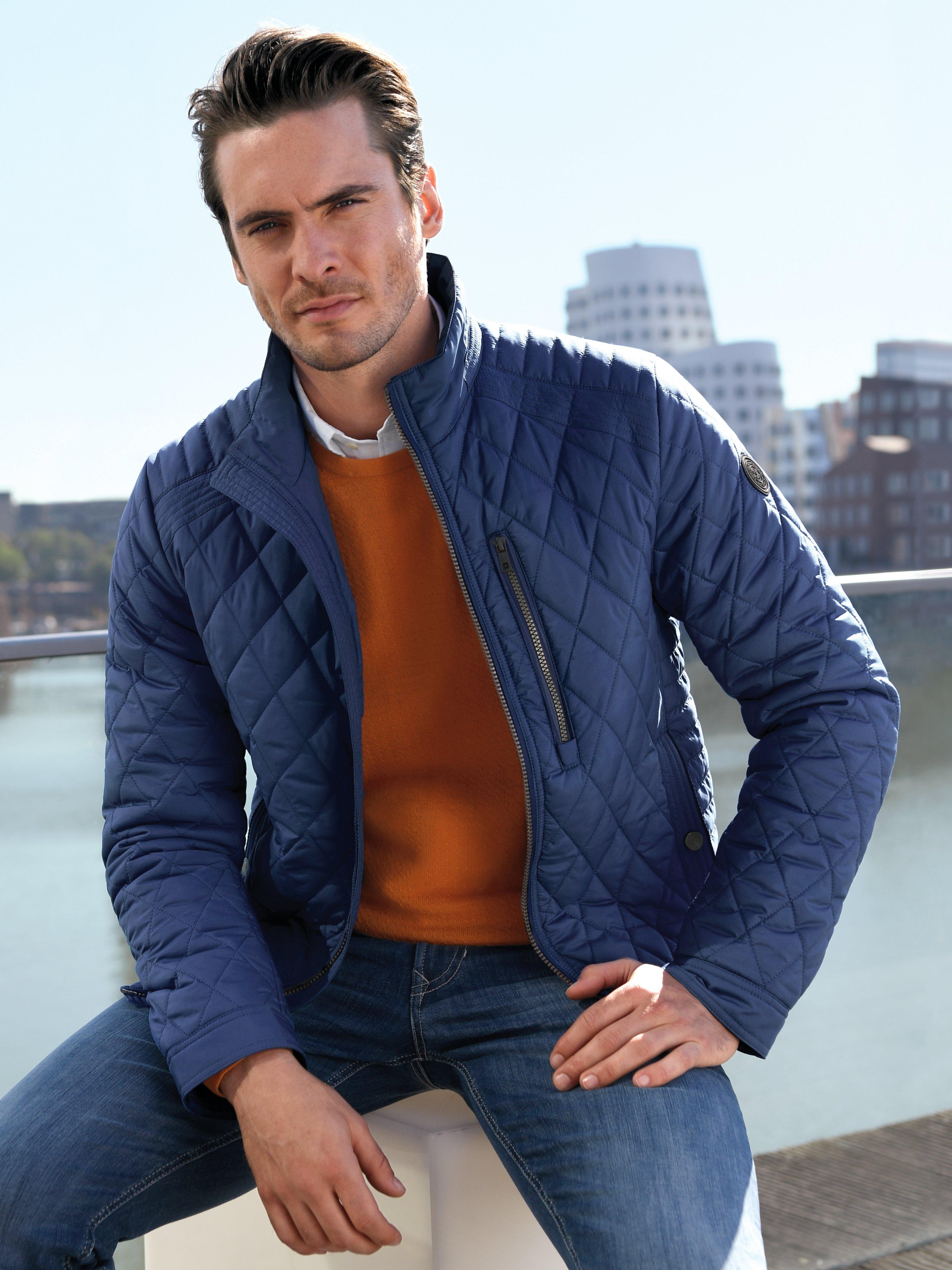Louis Sayn - Steppjacke