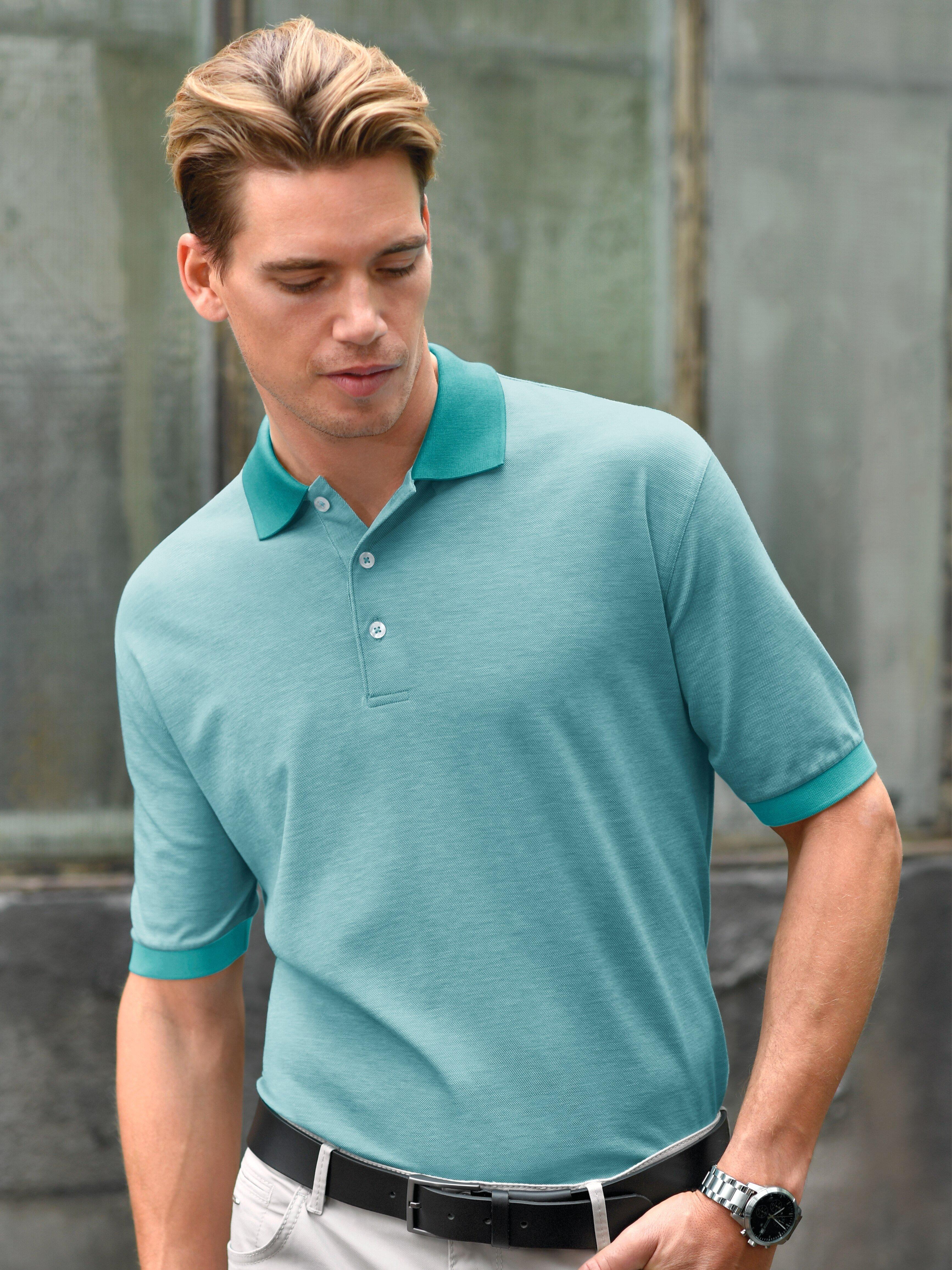 E.Muracchini - Polo-Shirt