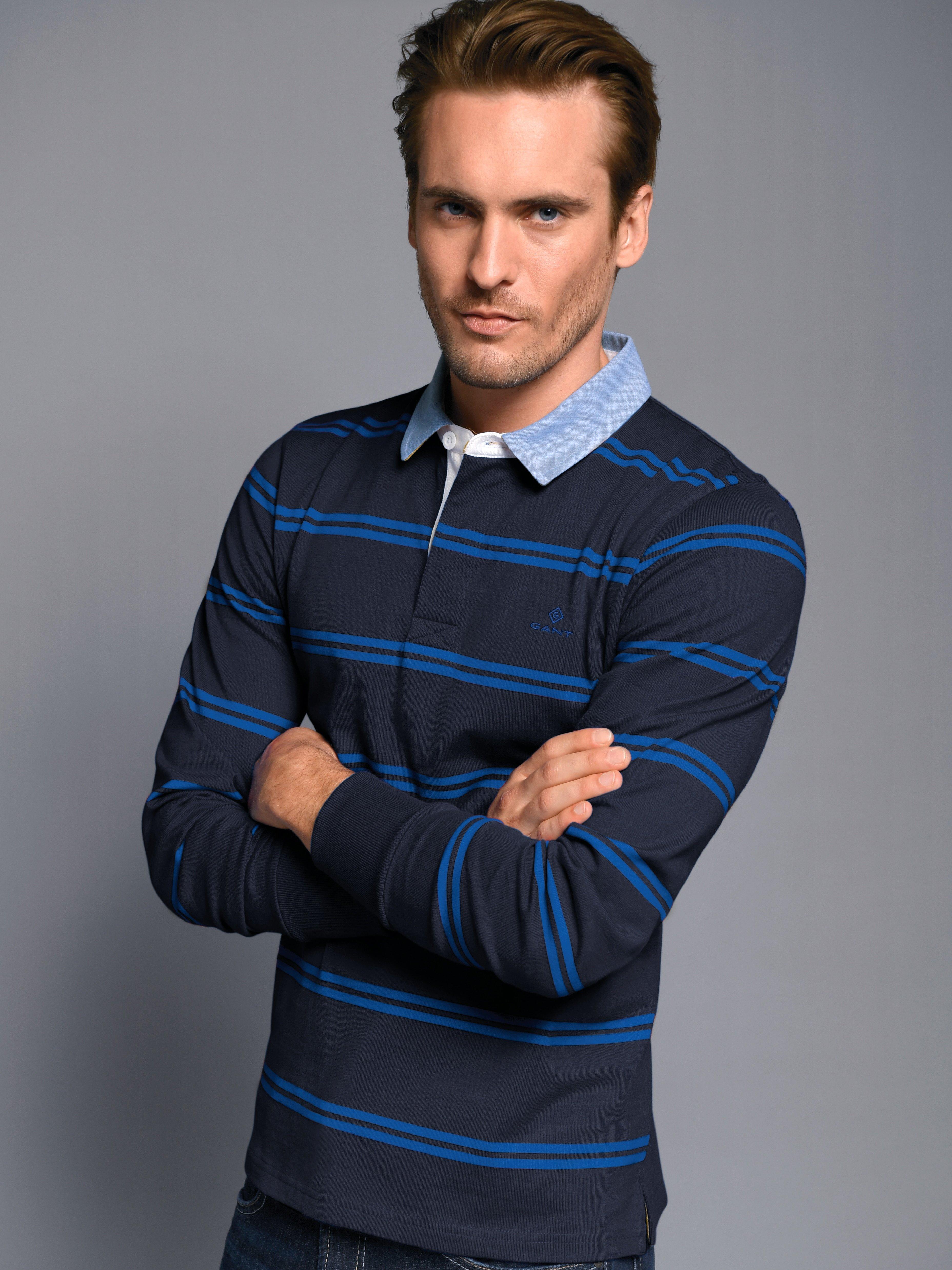 GANT - Rugby-Shirt