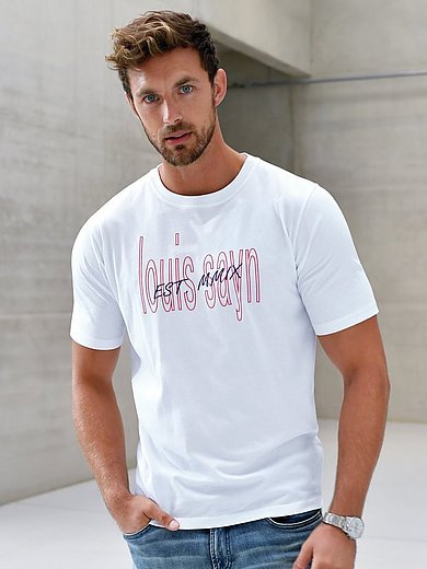 Louis Sayn - Le T-shirt 100% coton