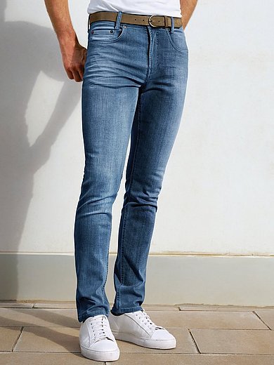 Mac - Le jean Regular Fit modèle Mac Flexx