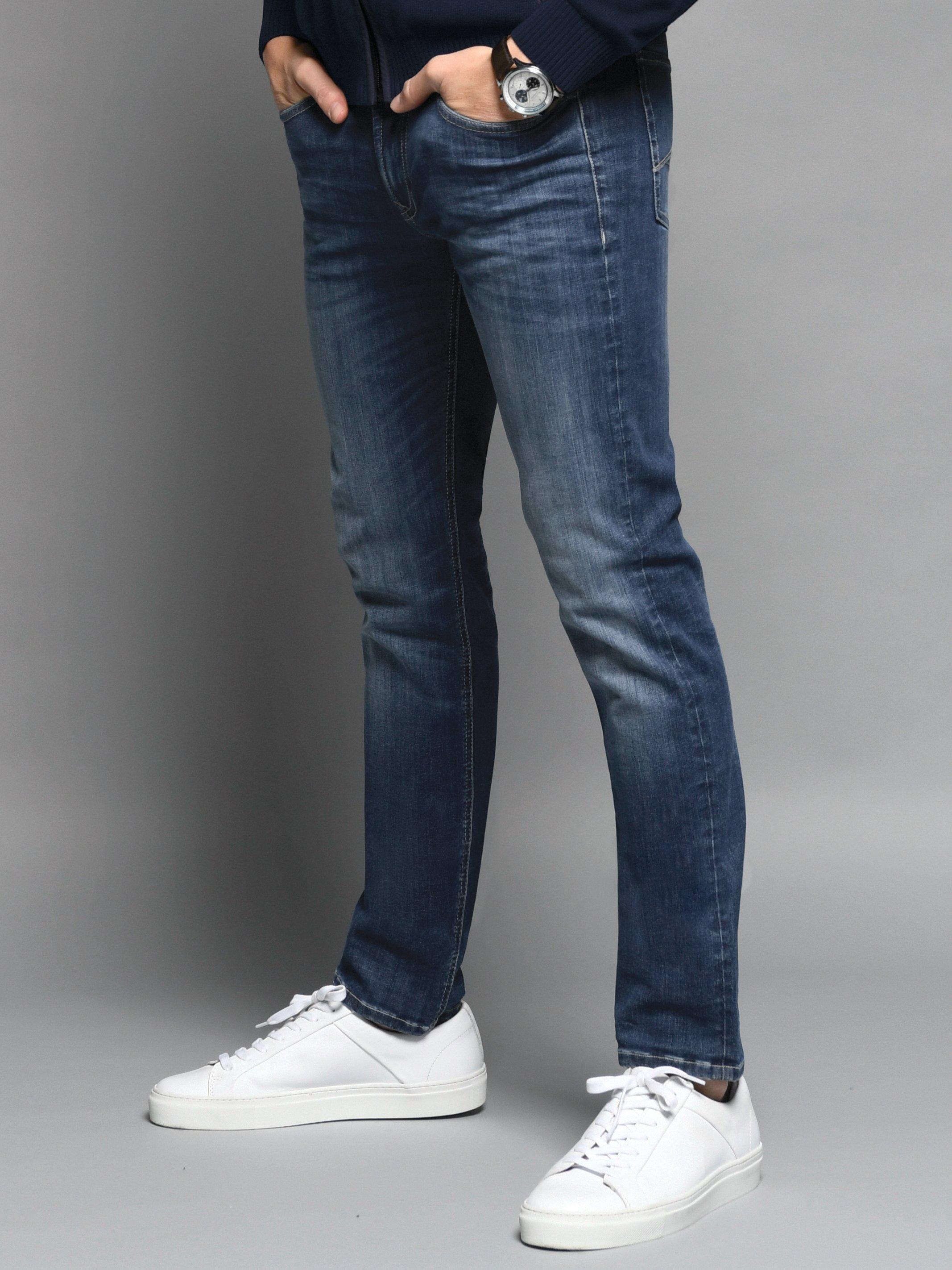 Mac best sale jeans homme