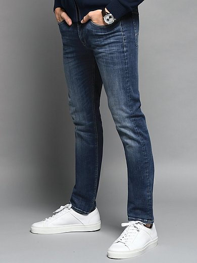 Mac - Le jean à 5 poches