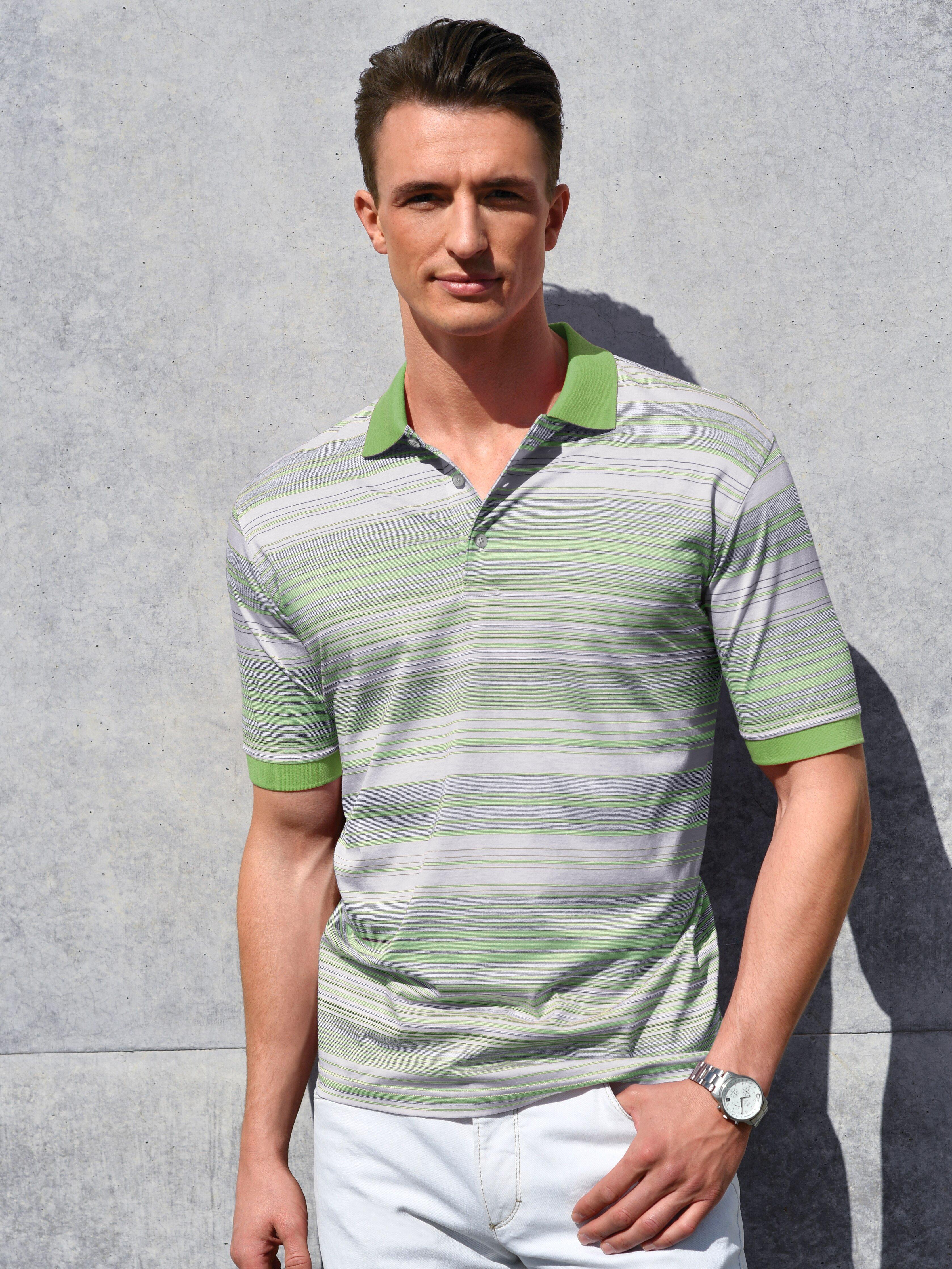 E.Muracchini - Polo-Shirt