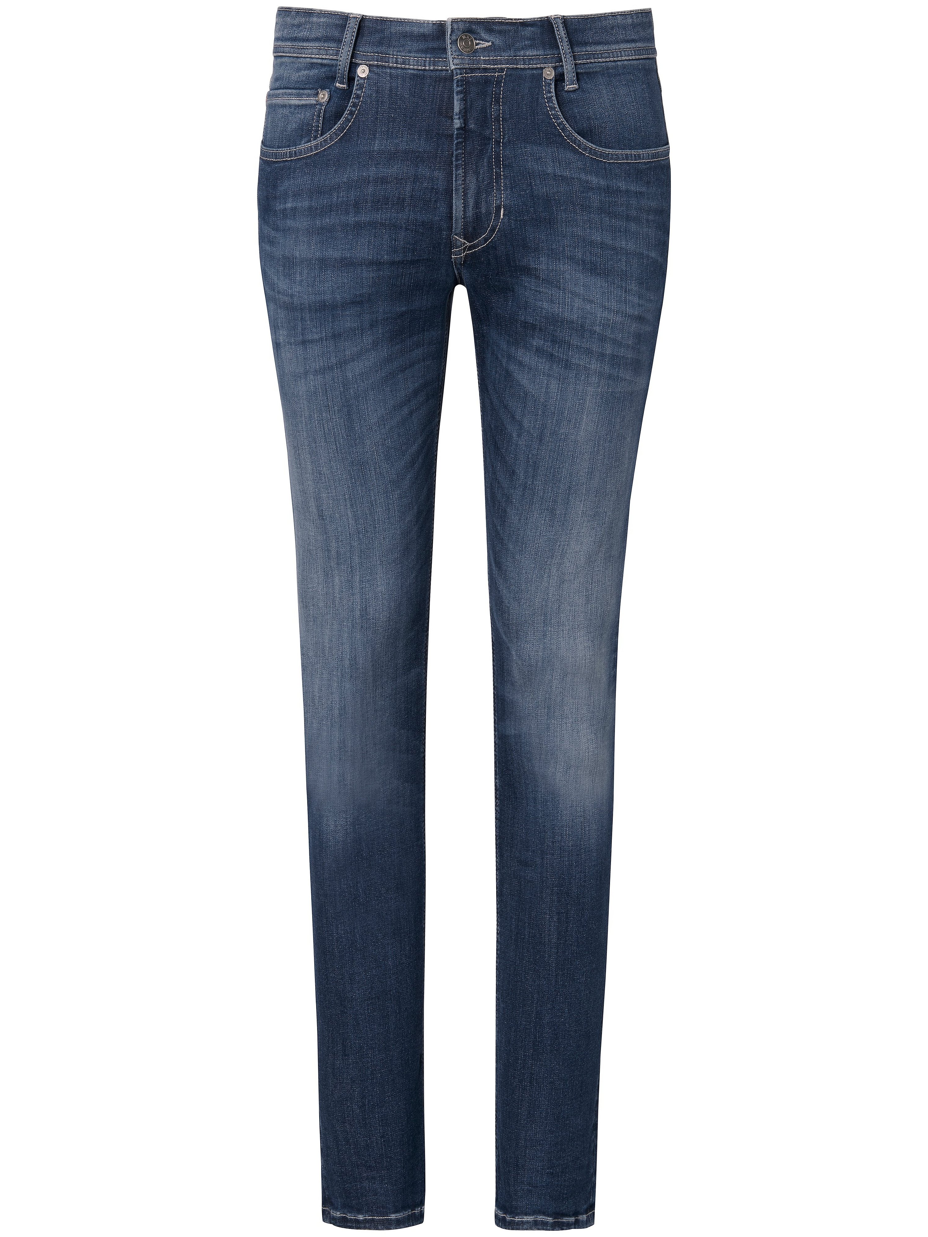 Regular Fit-jeans model MACFLEXX Van Mac denim
