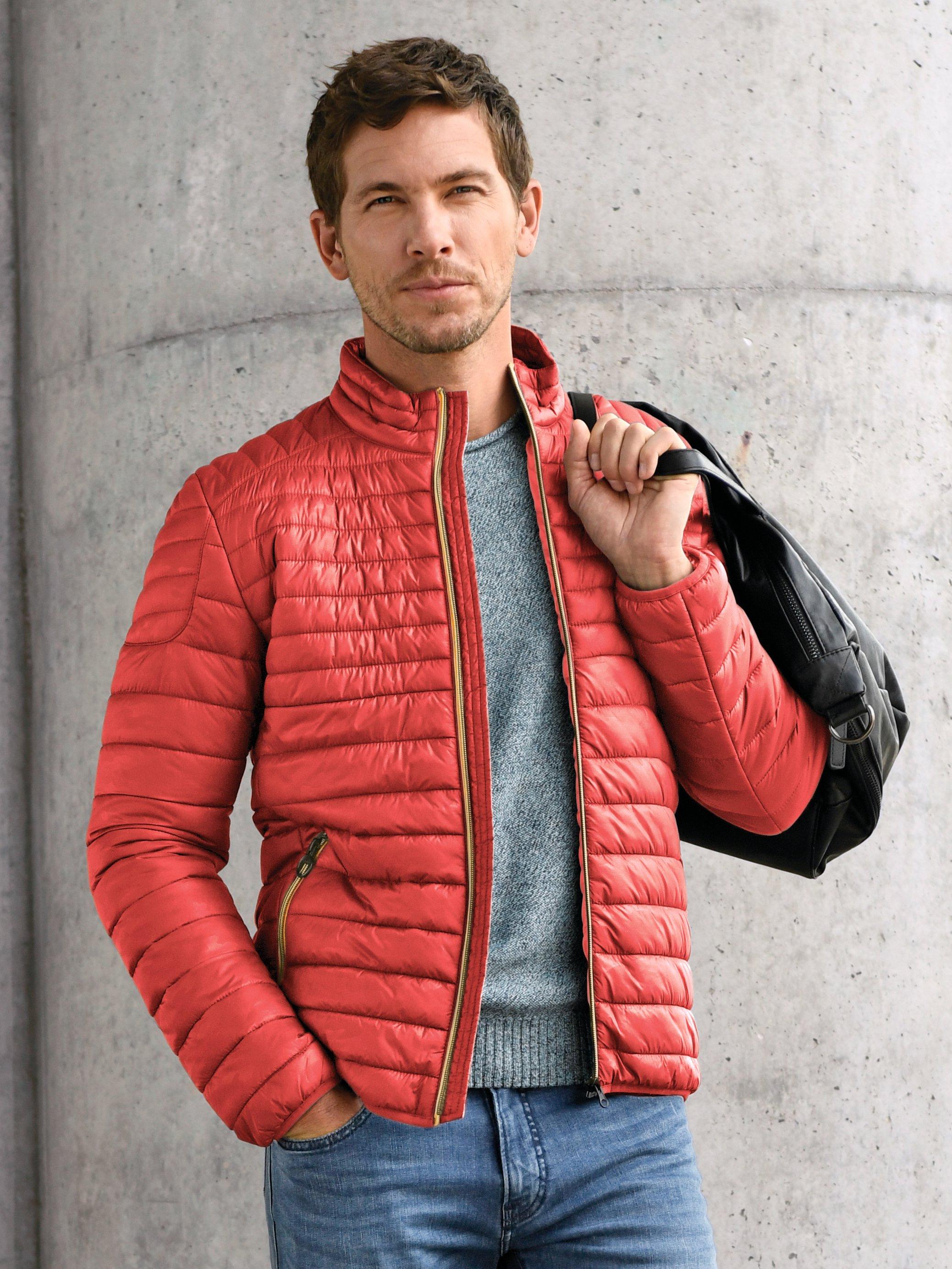 CALAMAR - Steppjacke