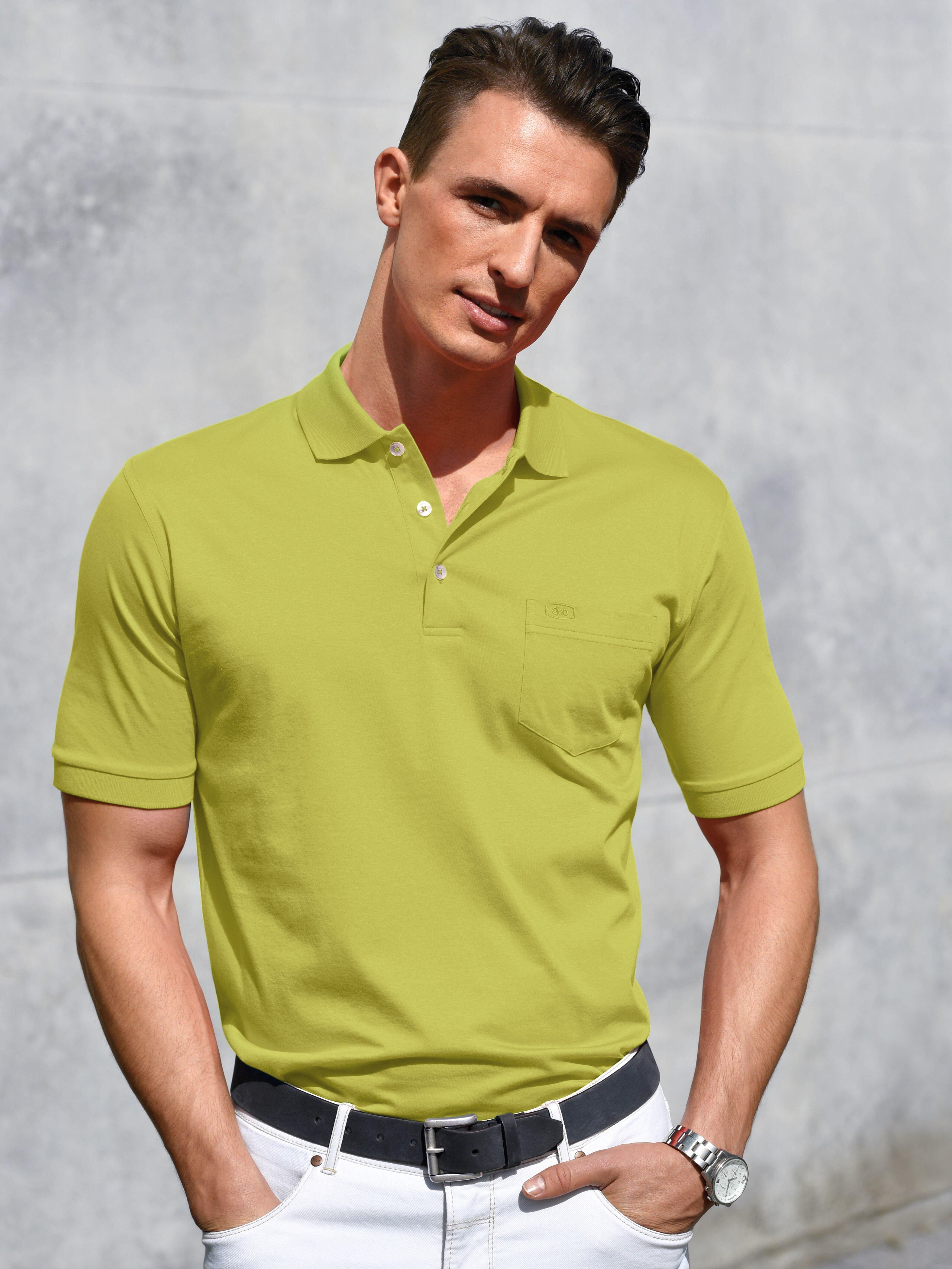E.Muracchini - Polo-Shirt