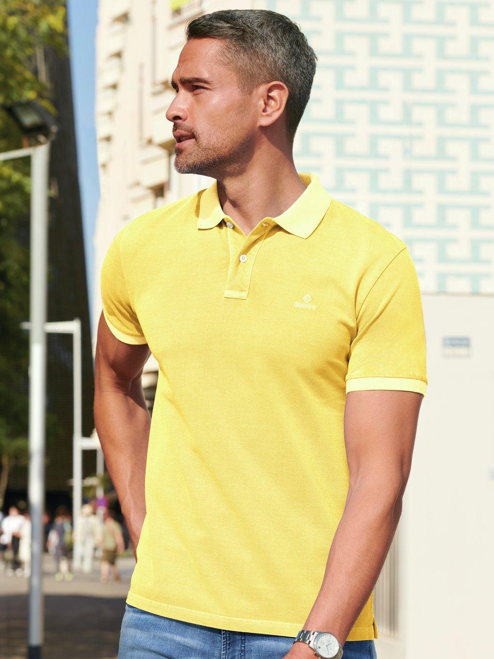 GANT - Polo-Shirt