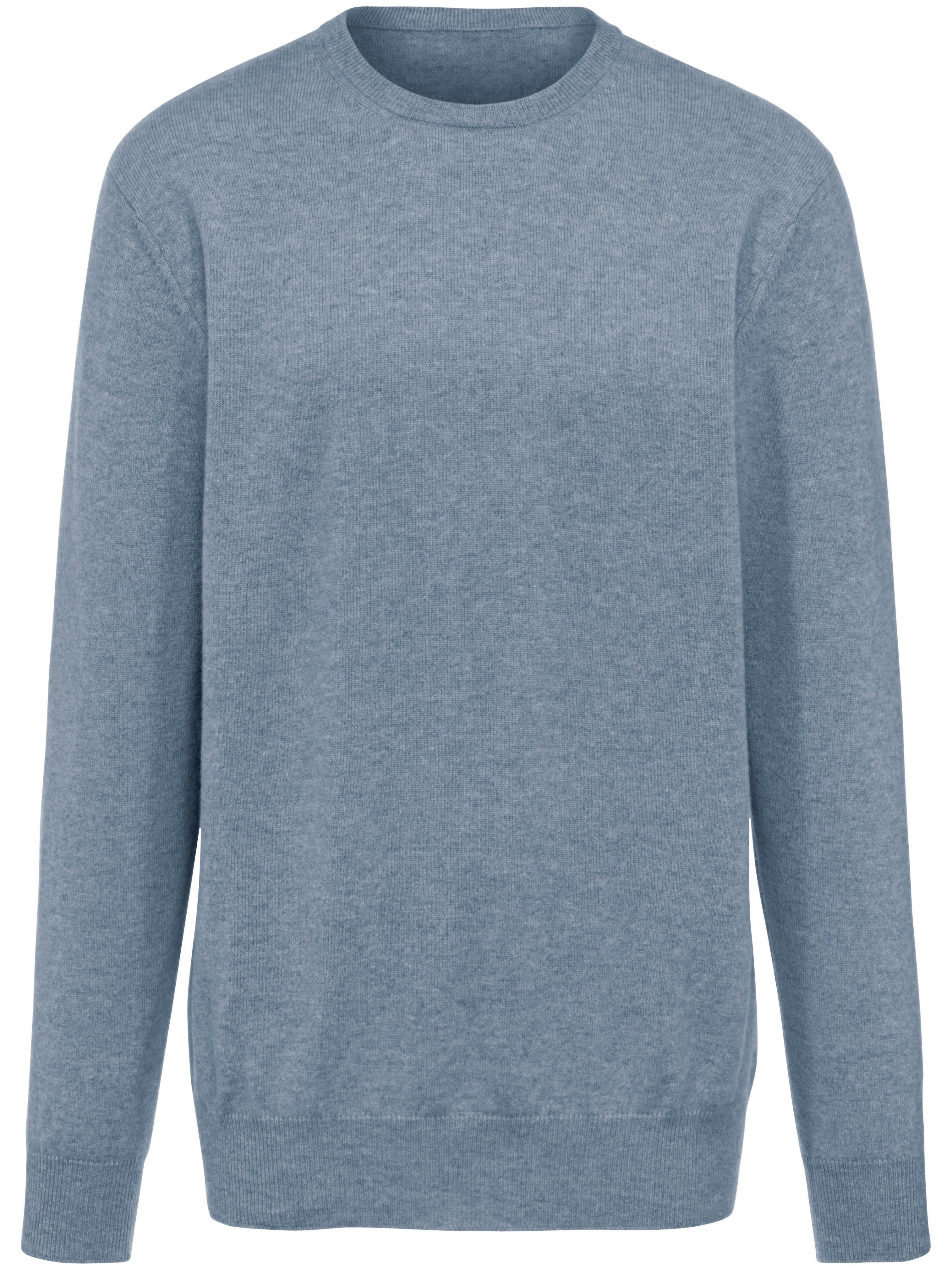 Peter Hahn Cashmere - Pullover aus 100% Premium-Kaschmir