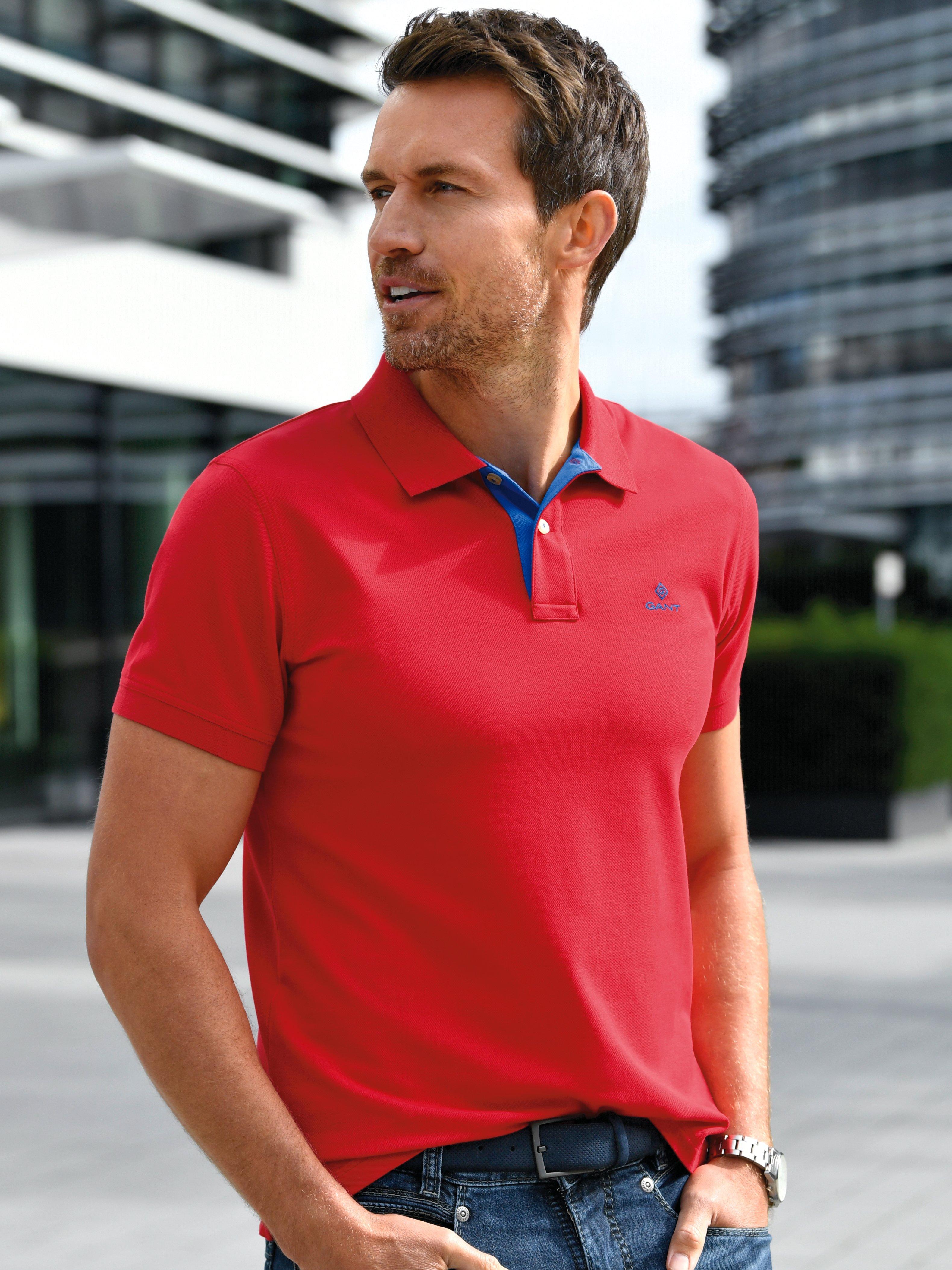 GANT - Polo-Shirt