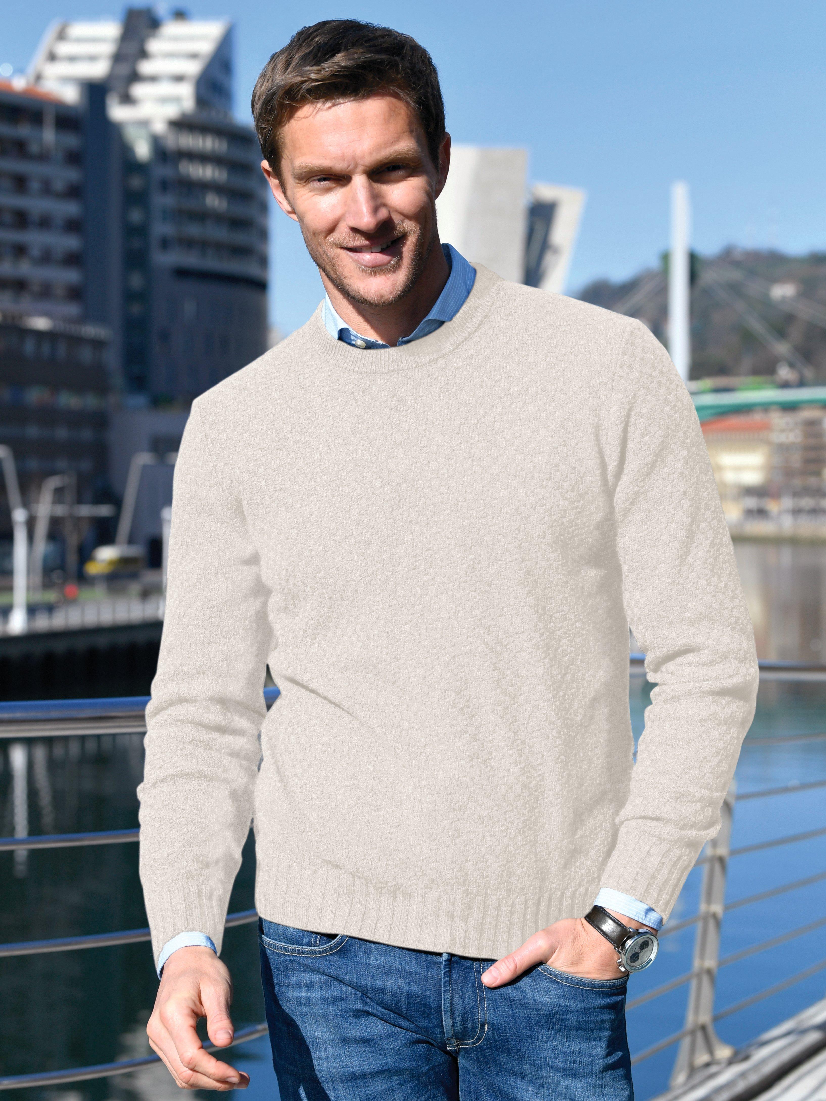 MAERZ Muenchen - Rundhals-Pullover